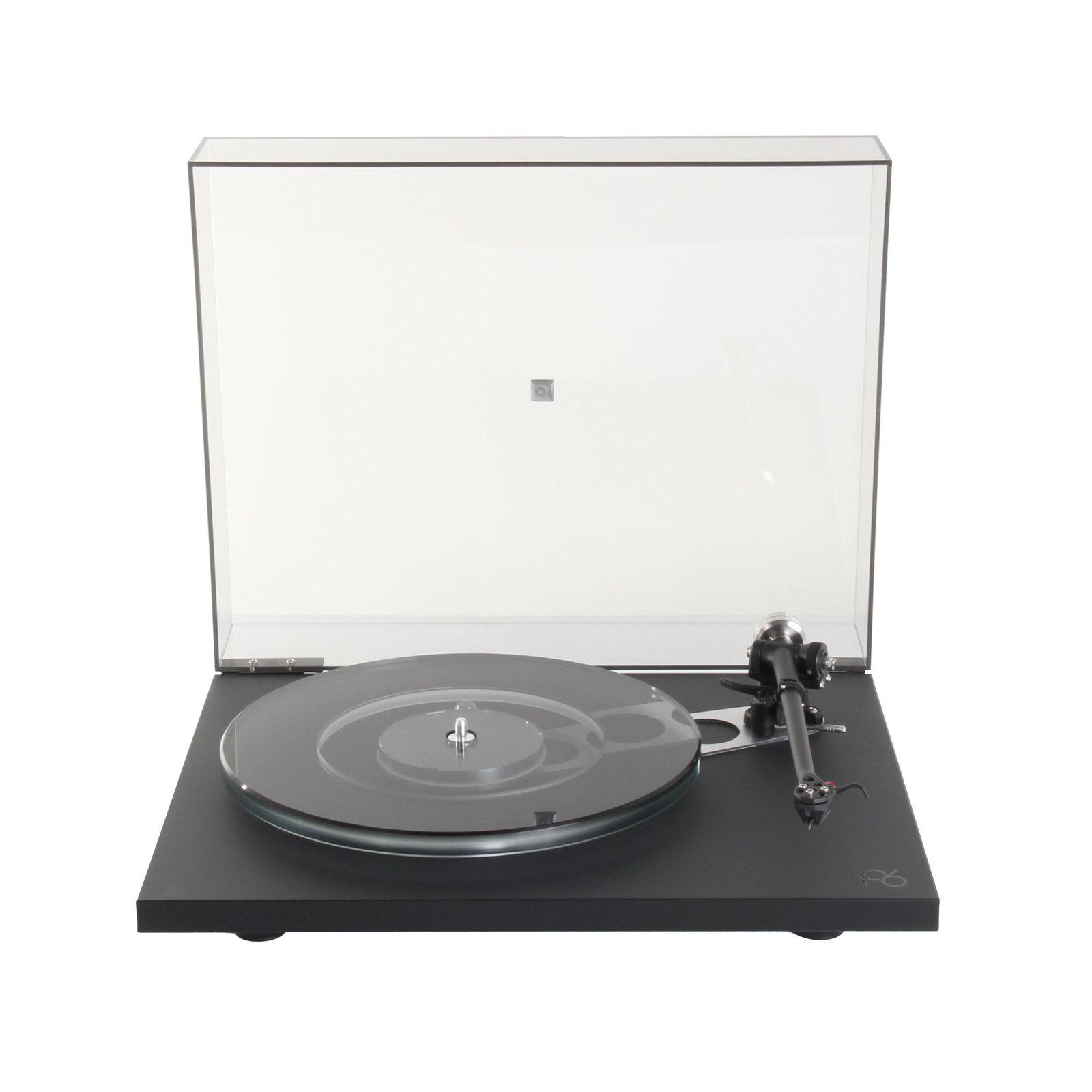 Rega Planar 6 Turntable - Thumbnail 4