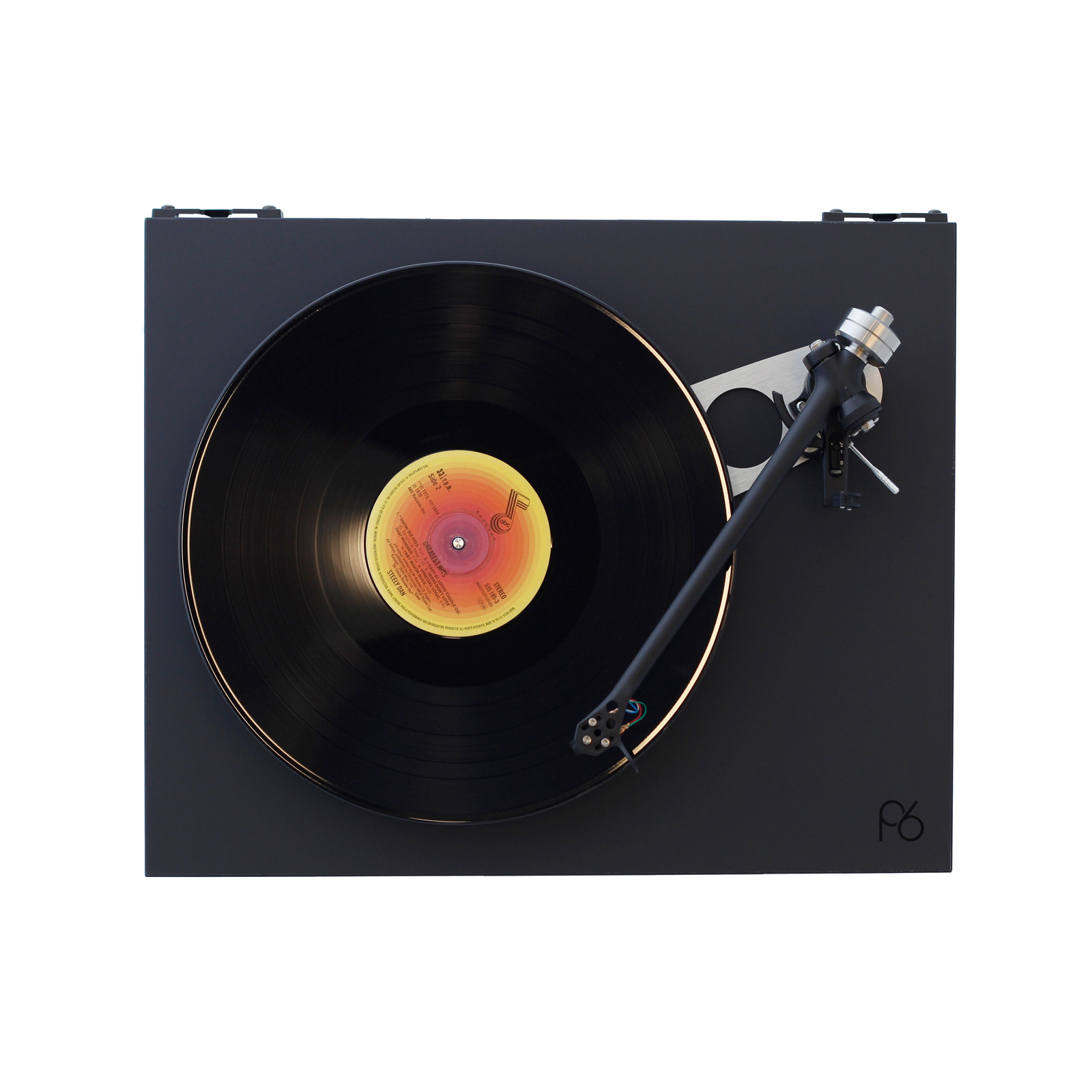Rega Planar 6 Turntable - Thumbnail 2