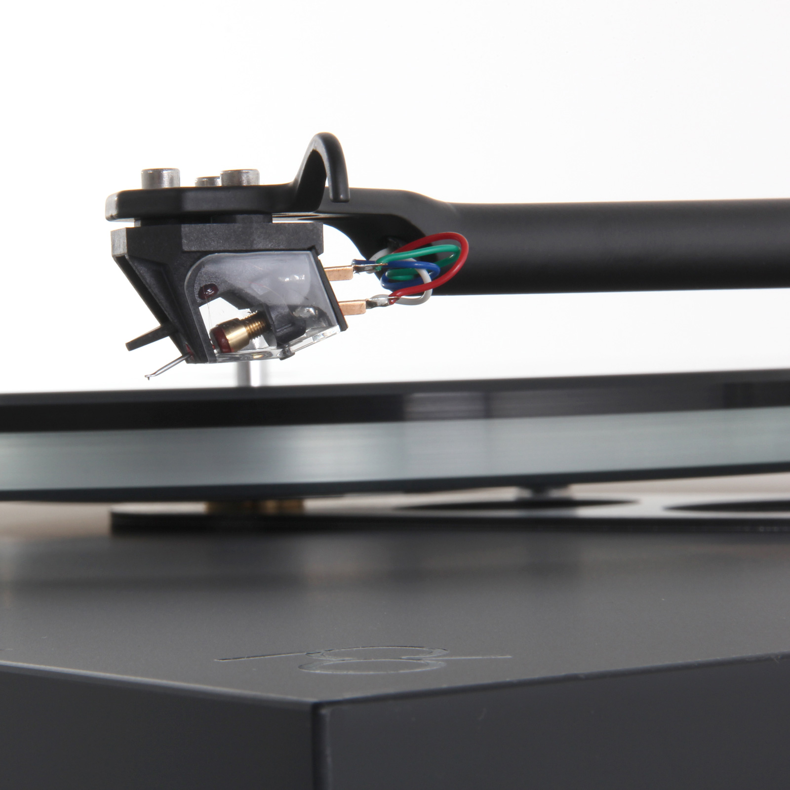 Rega Planar 6 Turntable - Thumbnail 5