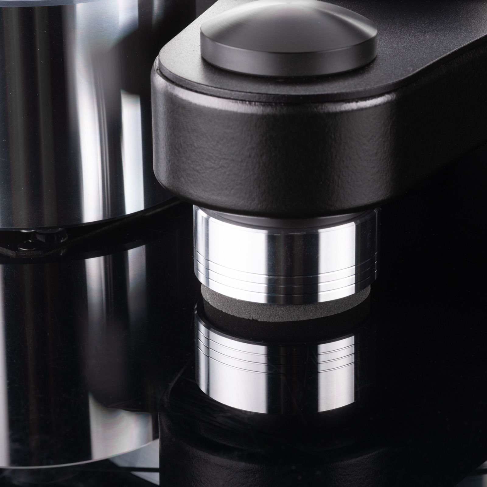 VPI Prime 21 Turntable - Thumbnail 5