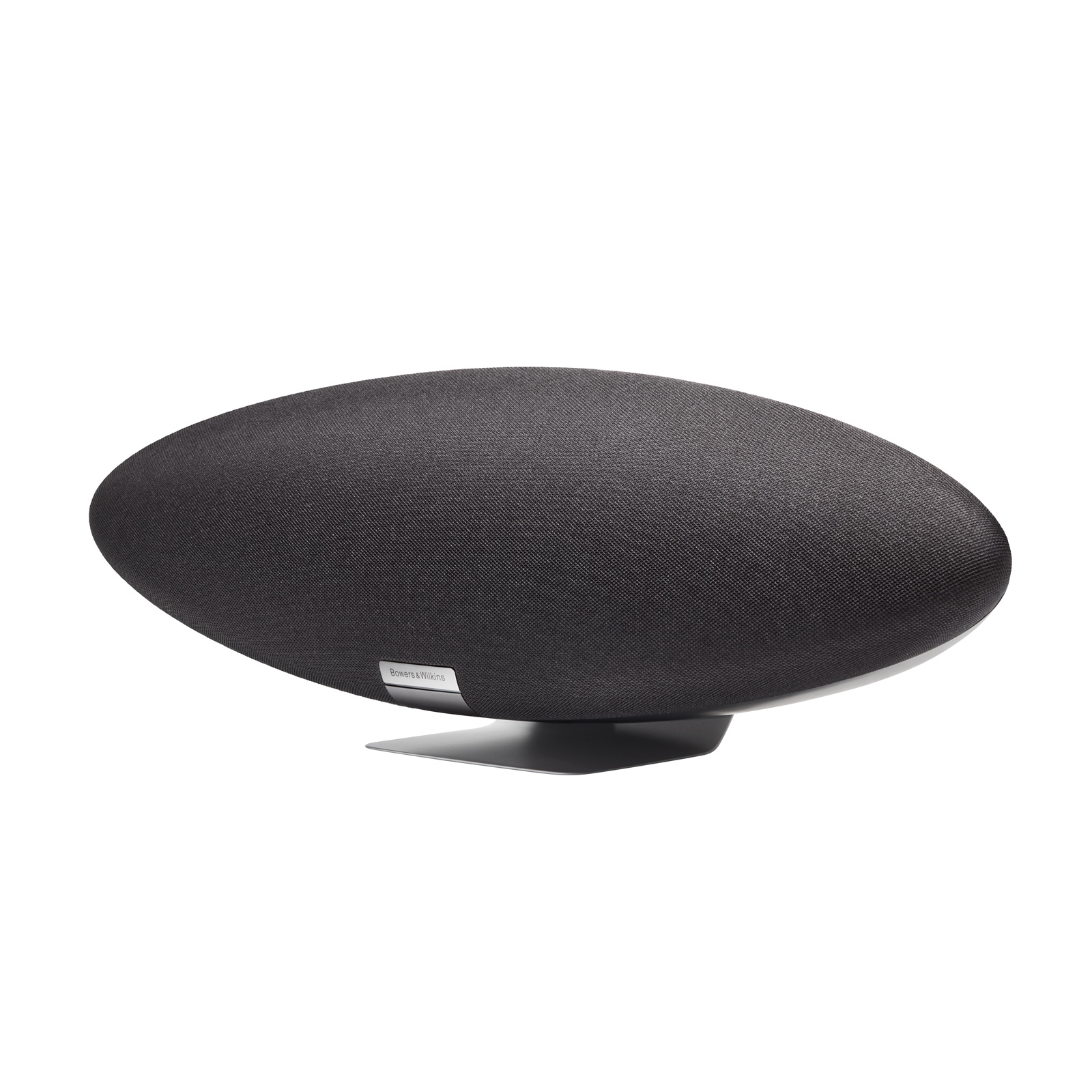 b&w zeppelin wireless スピーカー レビュー】超ピュアサウンド、B&Wスマートスピーカー「Zeppelin