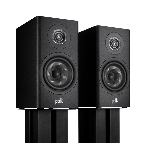 Polk Audio Reserve R100 - Thumbnail 4