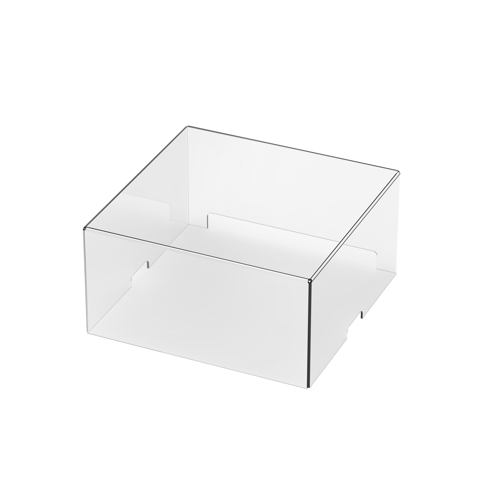 Pro-Ject Cover It 1 Universal Dust Cover