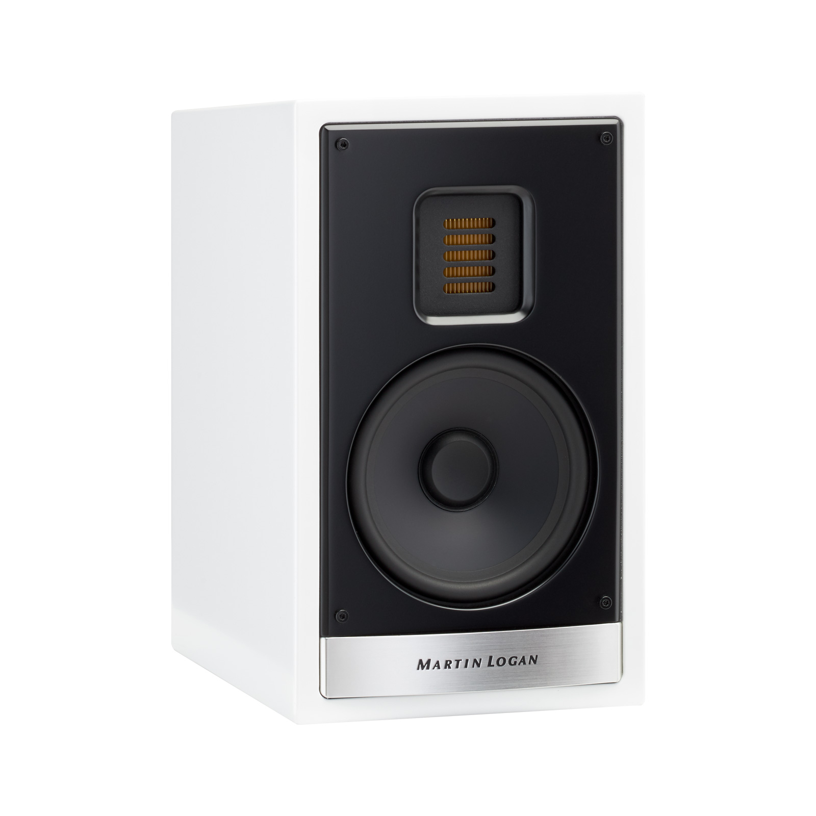 Right Side of MartinLogan Motion 15i Bookshelf Speaker