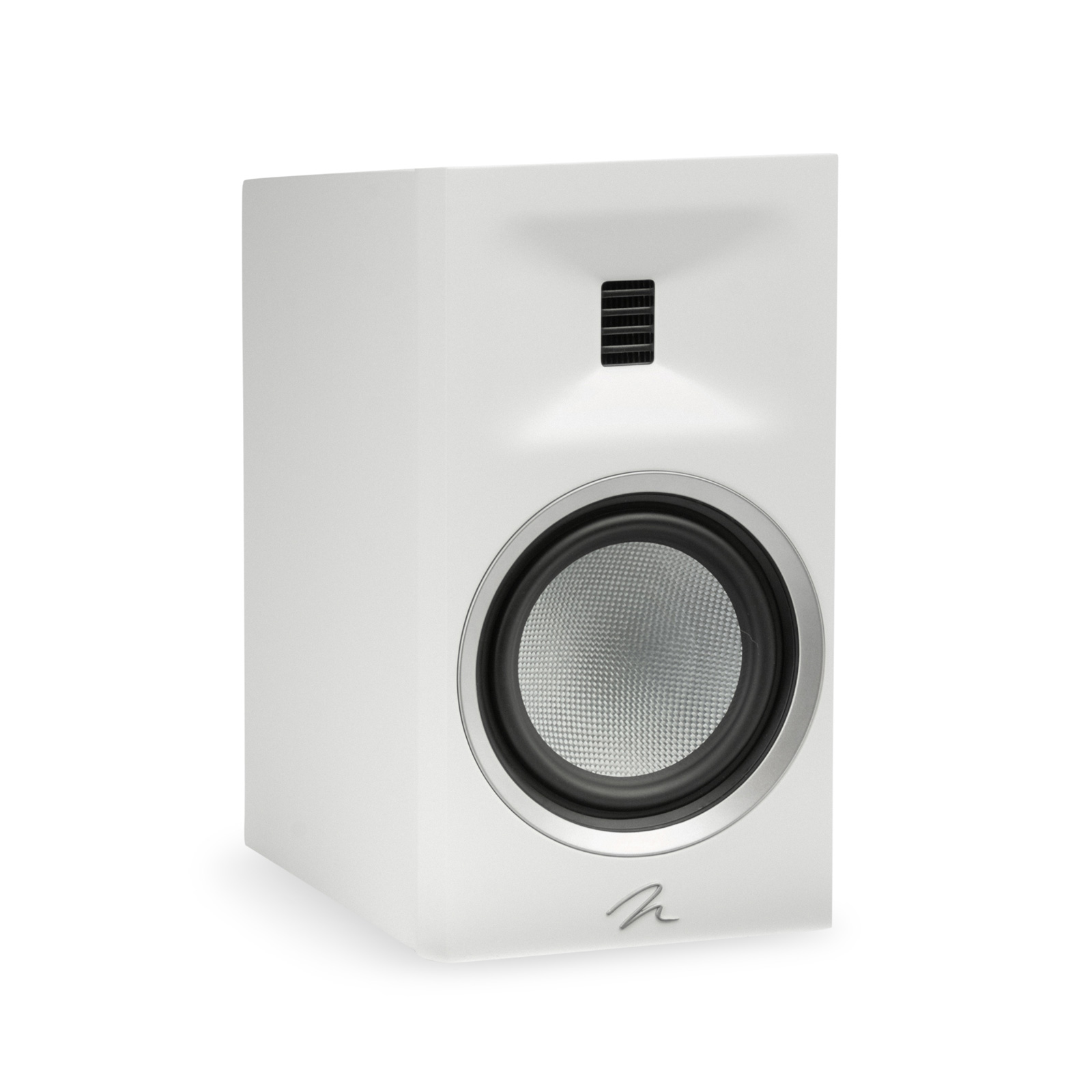 Right Side of MartinLogan Motion B10 Bookshelf Speaker