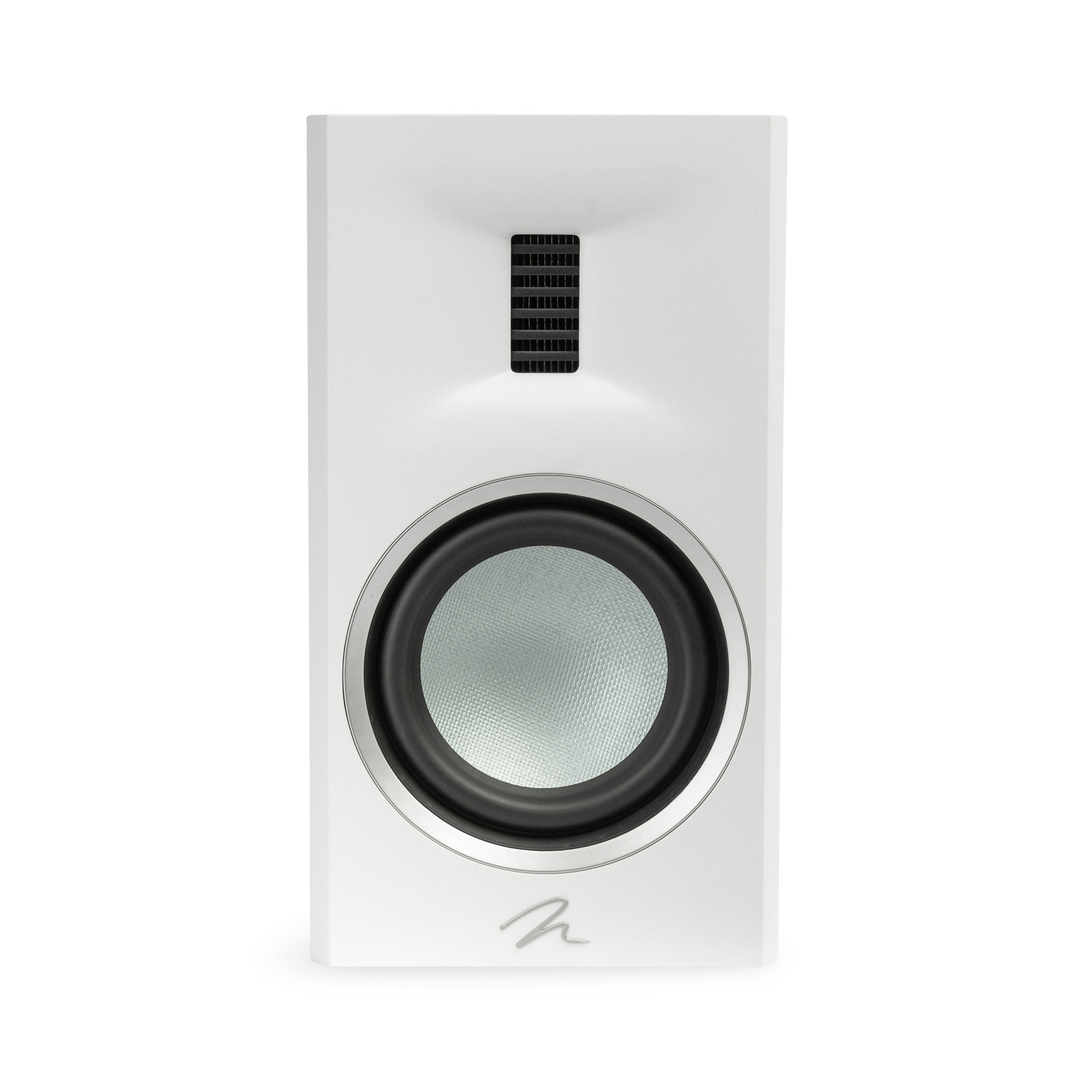 Front of MartinLogan Motion XT B100 Bookshelf Speaker