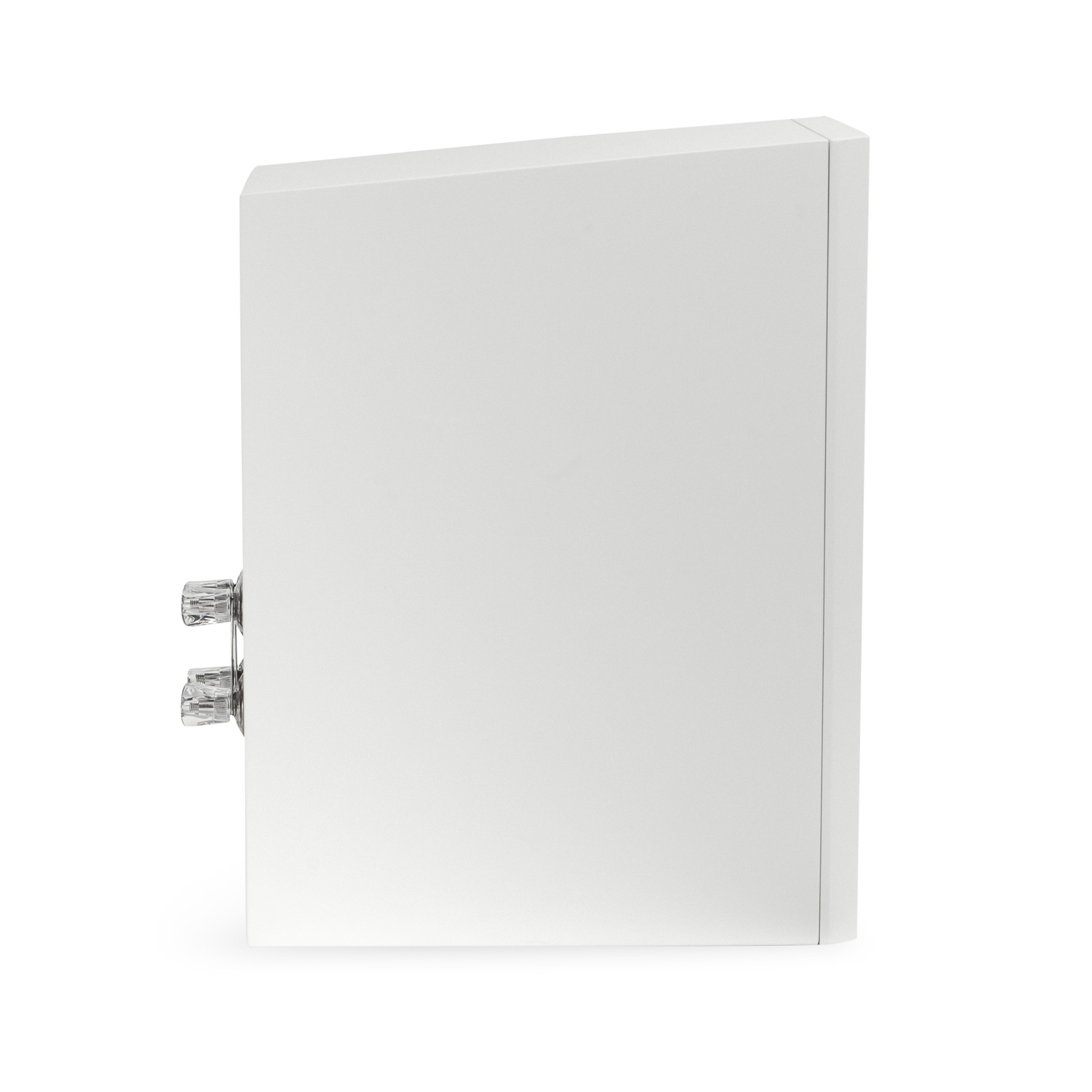 Side of MartinLogan Motion XT B100 Bookshelf Speaker