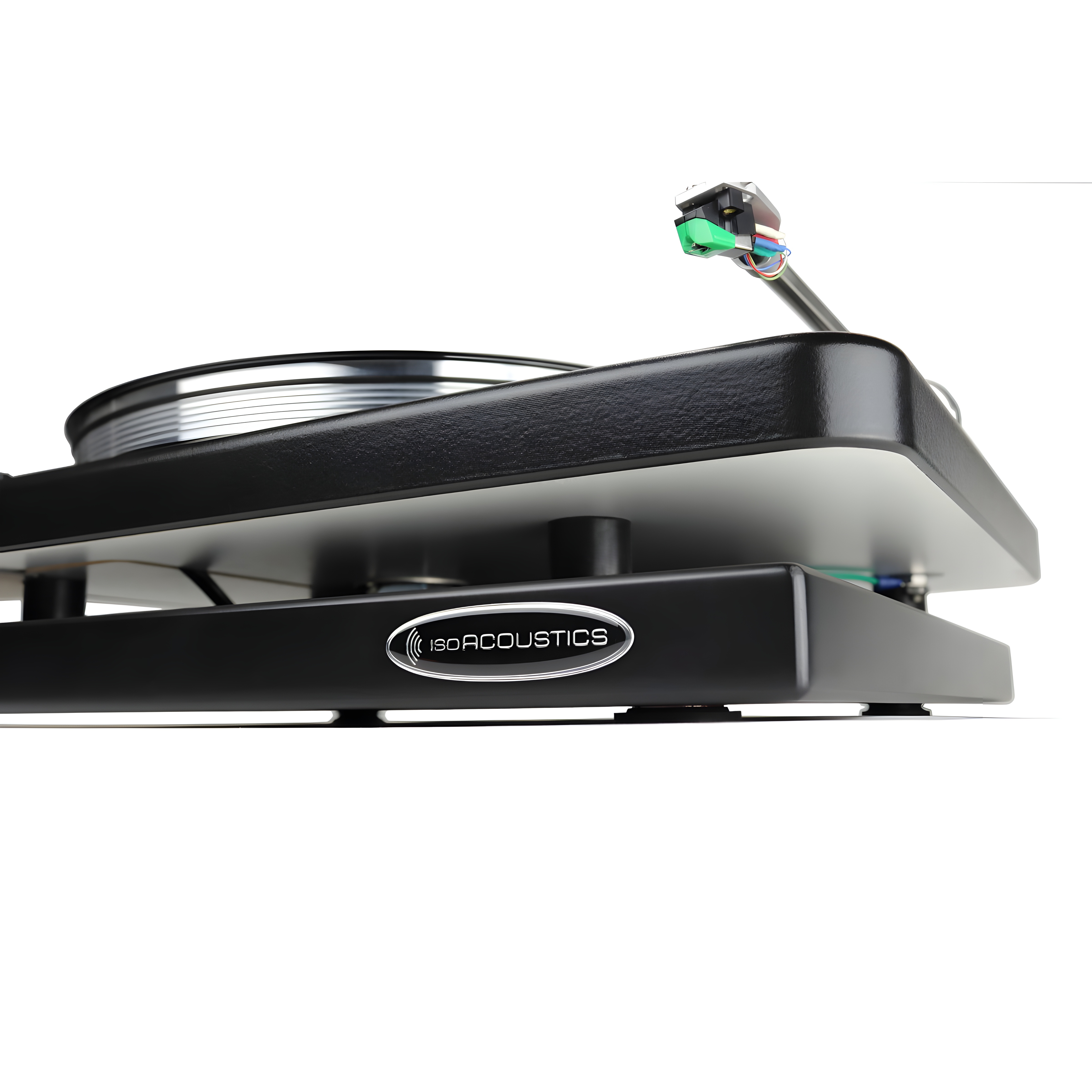 IsoAcoustics zaZen I Isolation Platform