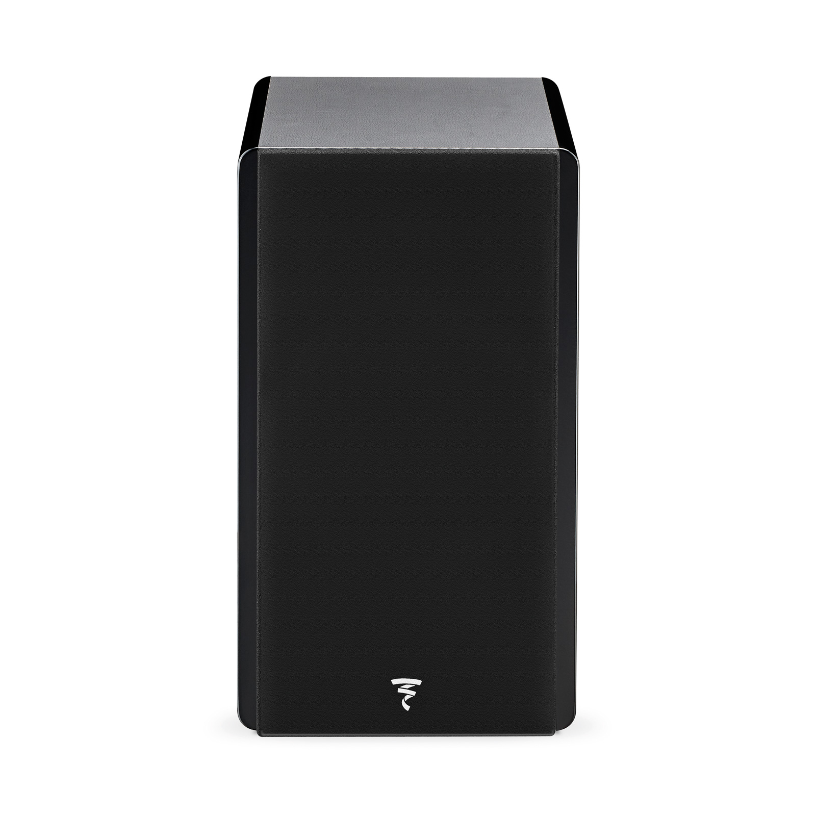 Cover of Focal Vestia N1 Bookshelf Speakers