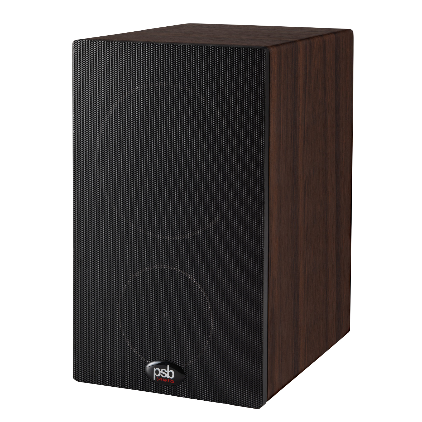 Cover of PSB Alpha P3 Bookshelf Speakers