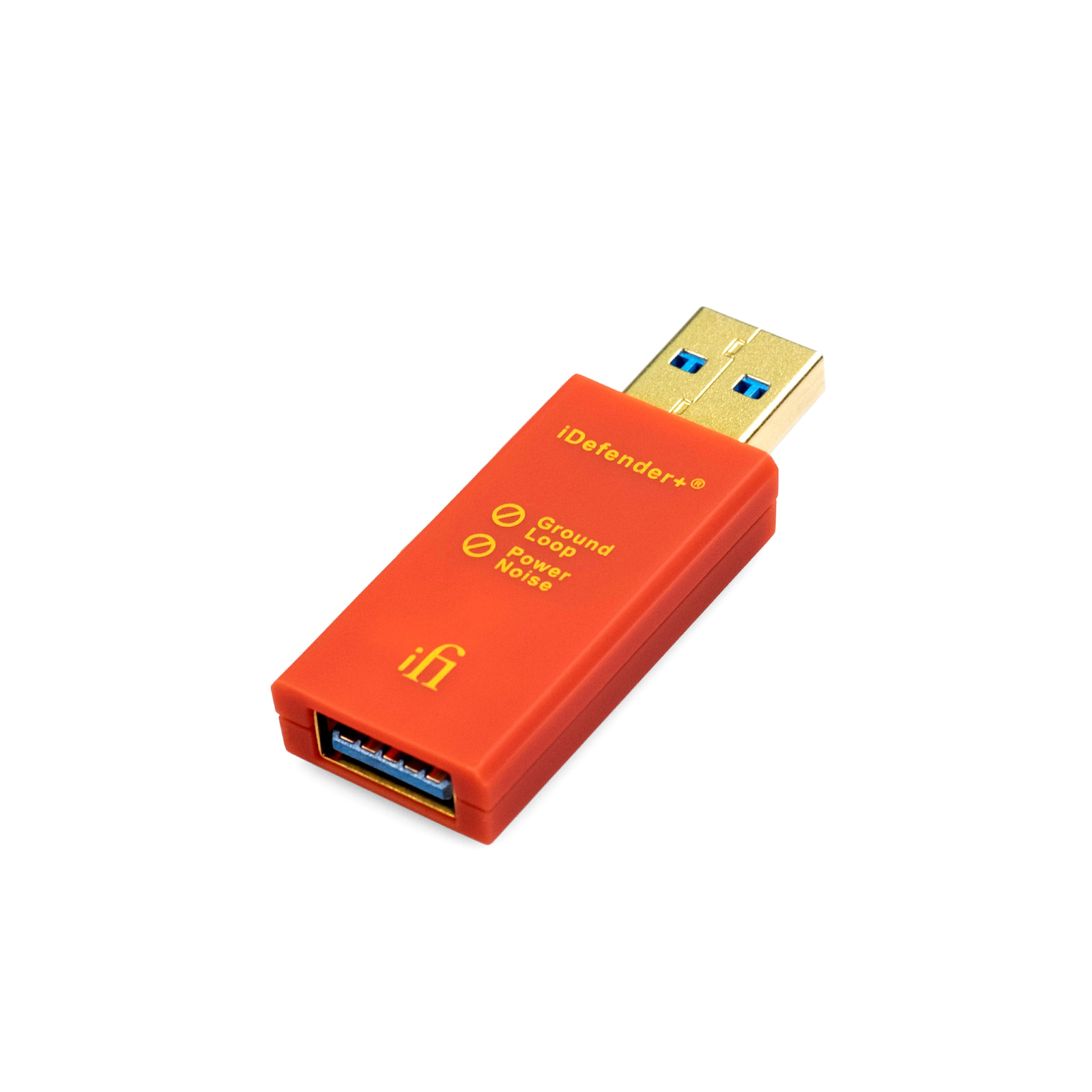 iFi iDefender+ Ground Loop Eliminator