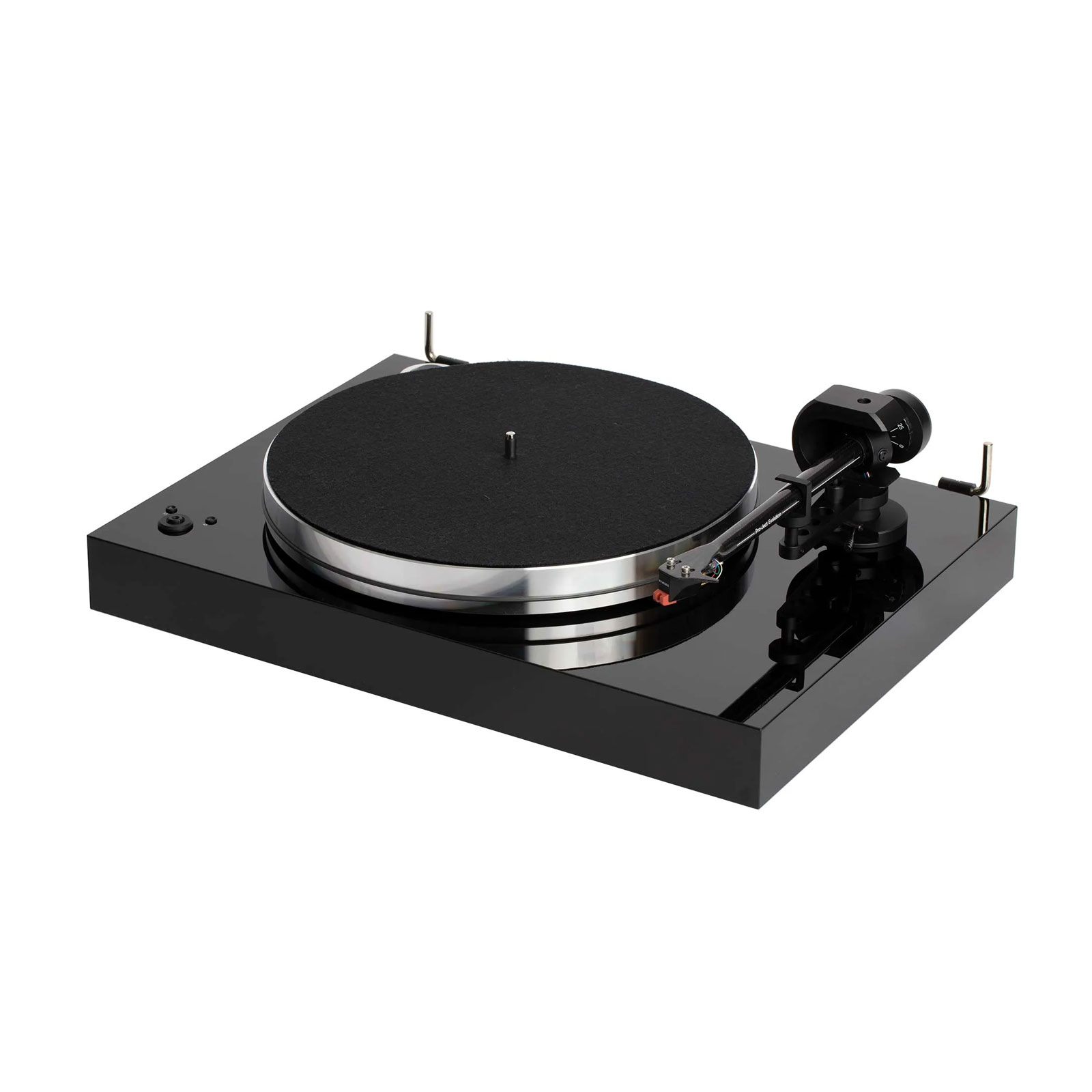 Full display of Pro-Ject X8 Evolution Turntable