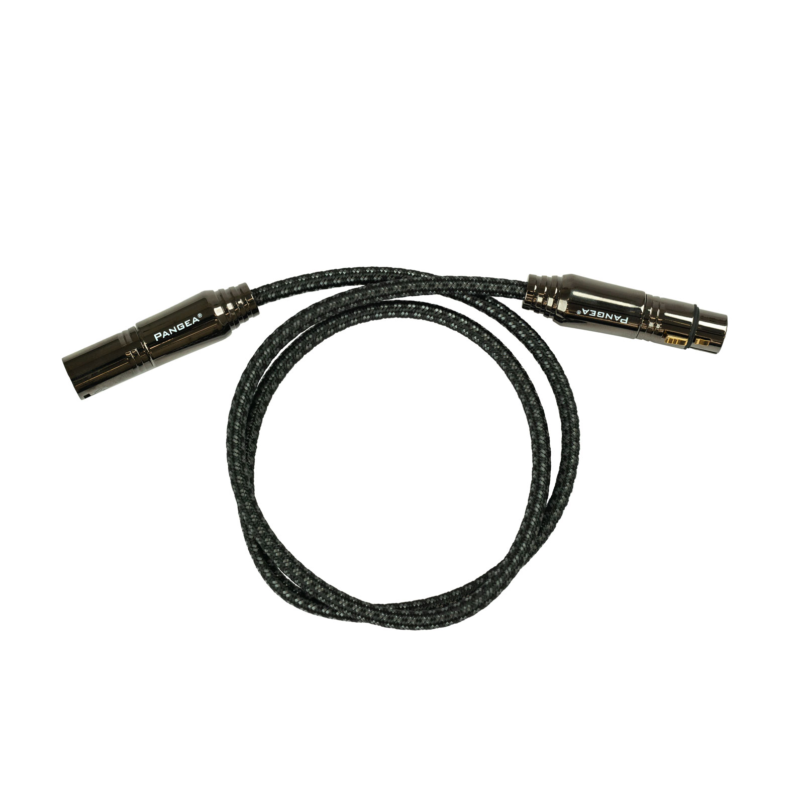 Pangea Audio True Balanced? Interconnect XLR to XLR - Various Lengths