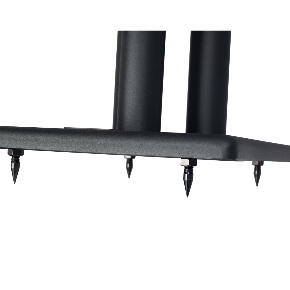 Bottom of Pangea Audio LS300 Speaker Stand