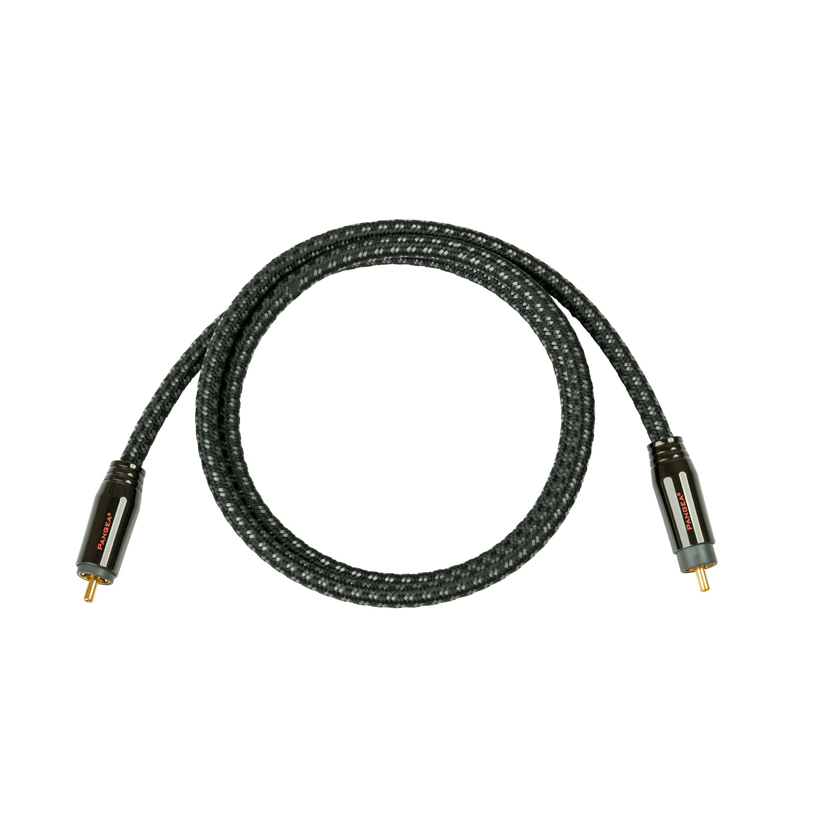 Pangea Audio XL Interconnect RCA to RCA - Thumbnail 3