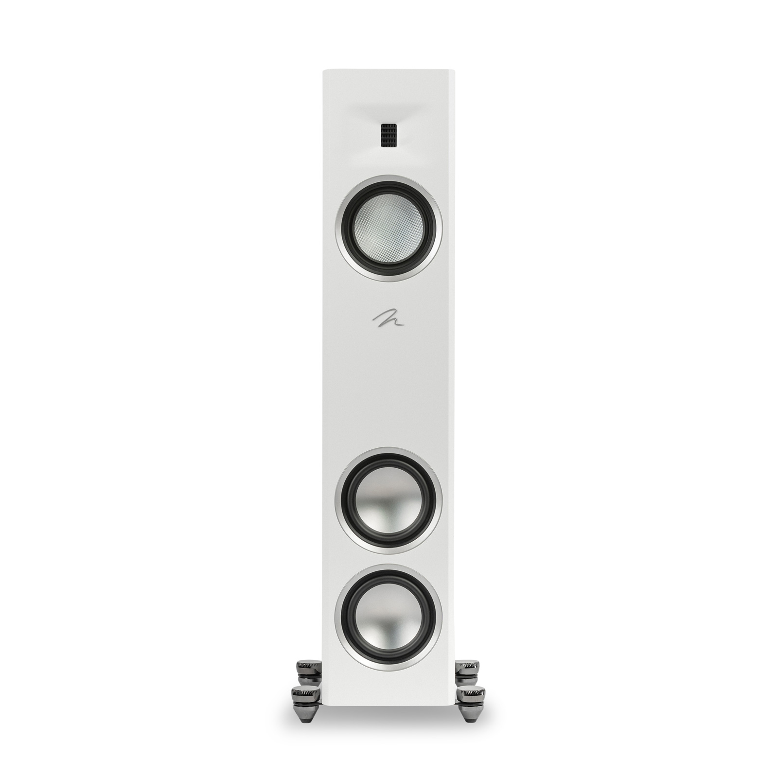 Front of MartinLogan Motion F10 Floorstanding Speaker