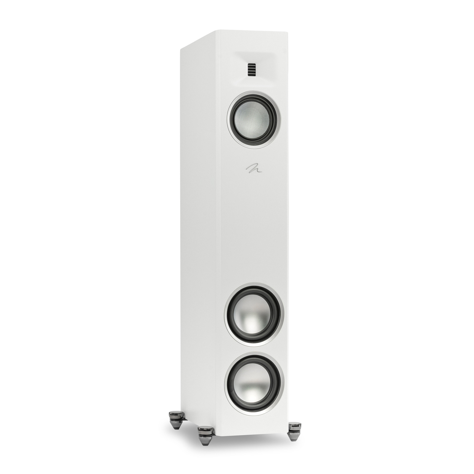 Right Side of MartinLogan Motion F20 Floorstanding Speaker