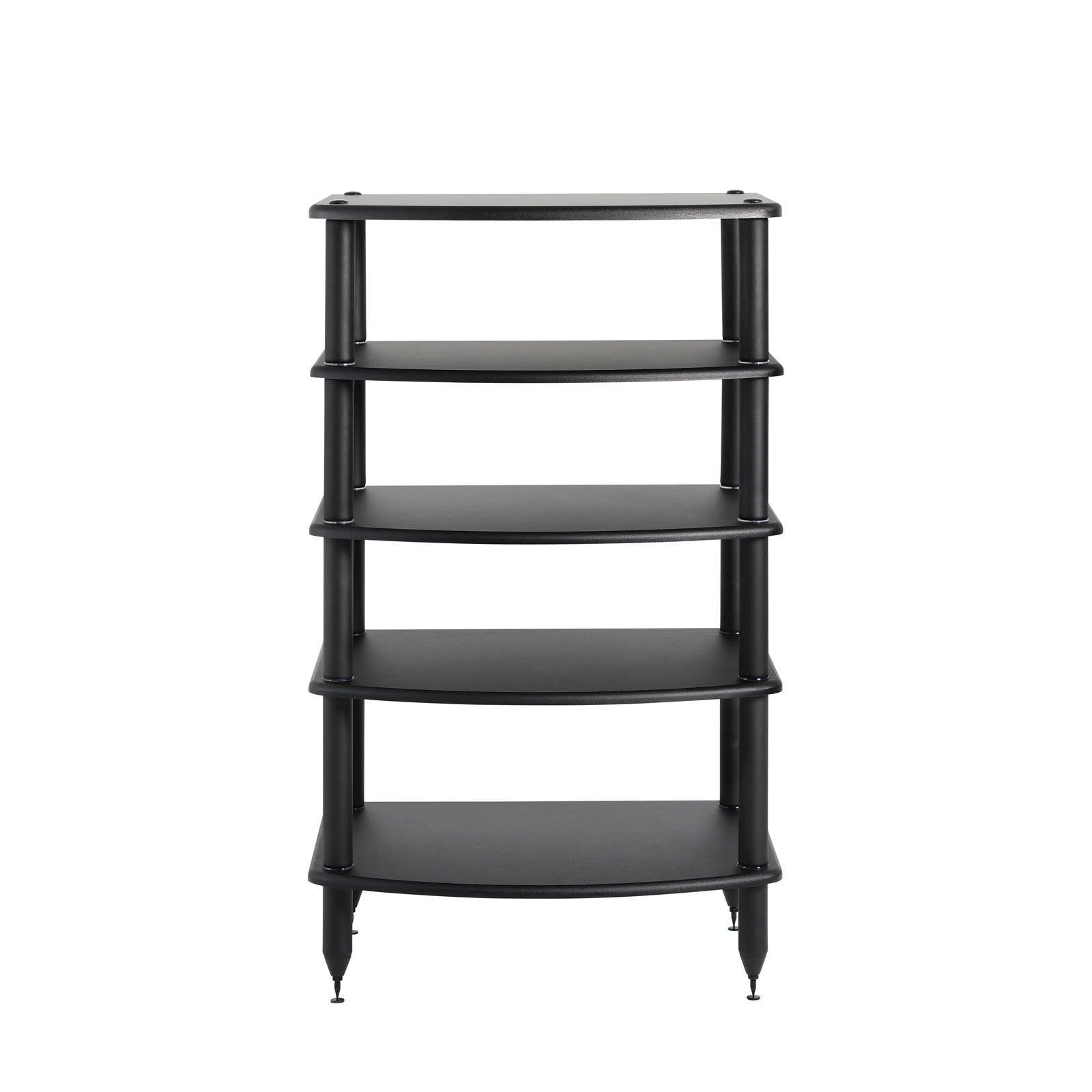 Pangea Audio Vulcan 5-Shelf Audio Rack