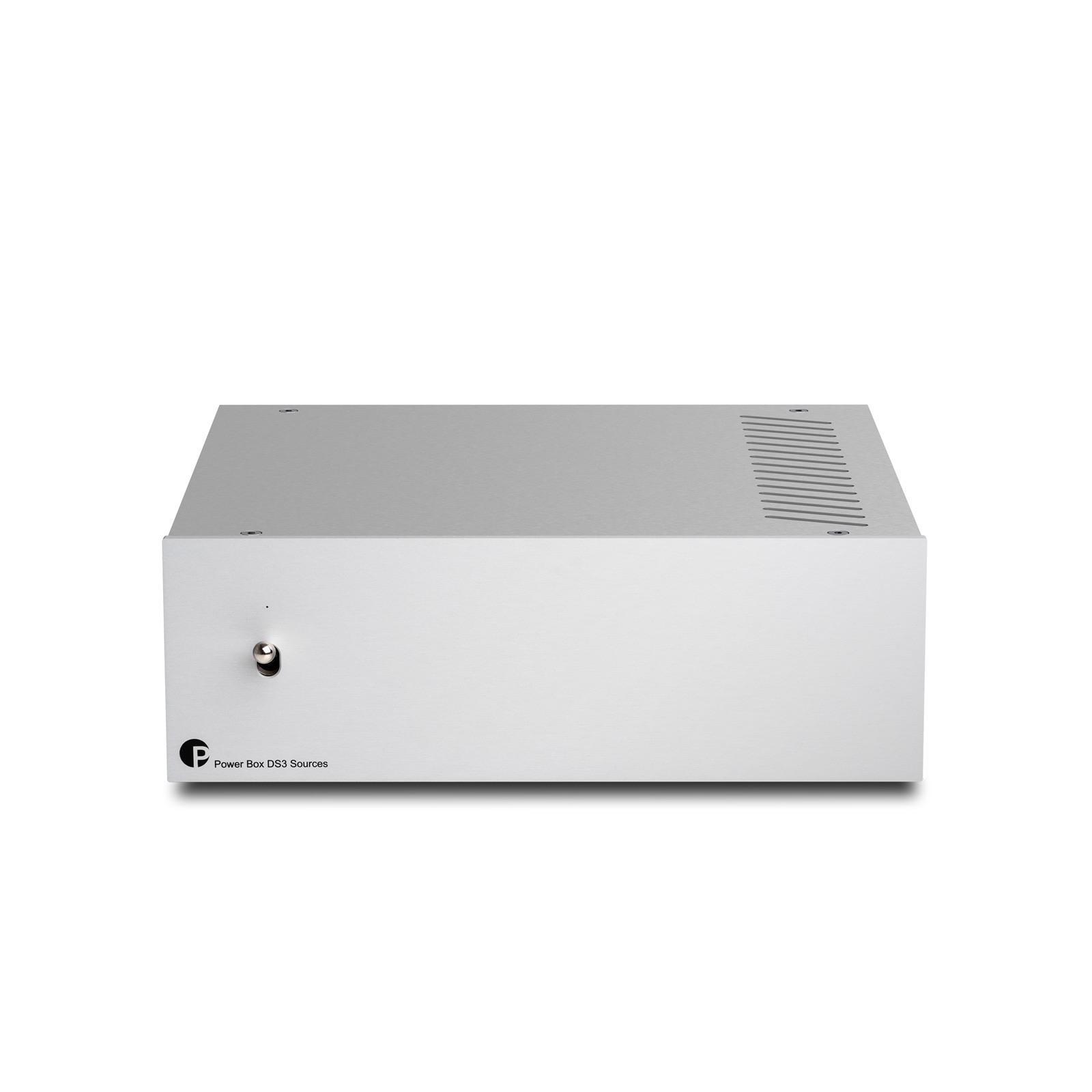 Pro-Ject Power Box DS3 Sources Linear Power Supply Upgrade - Thumbnail 5