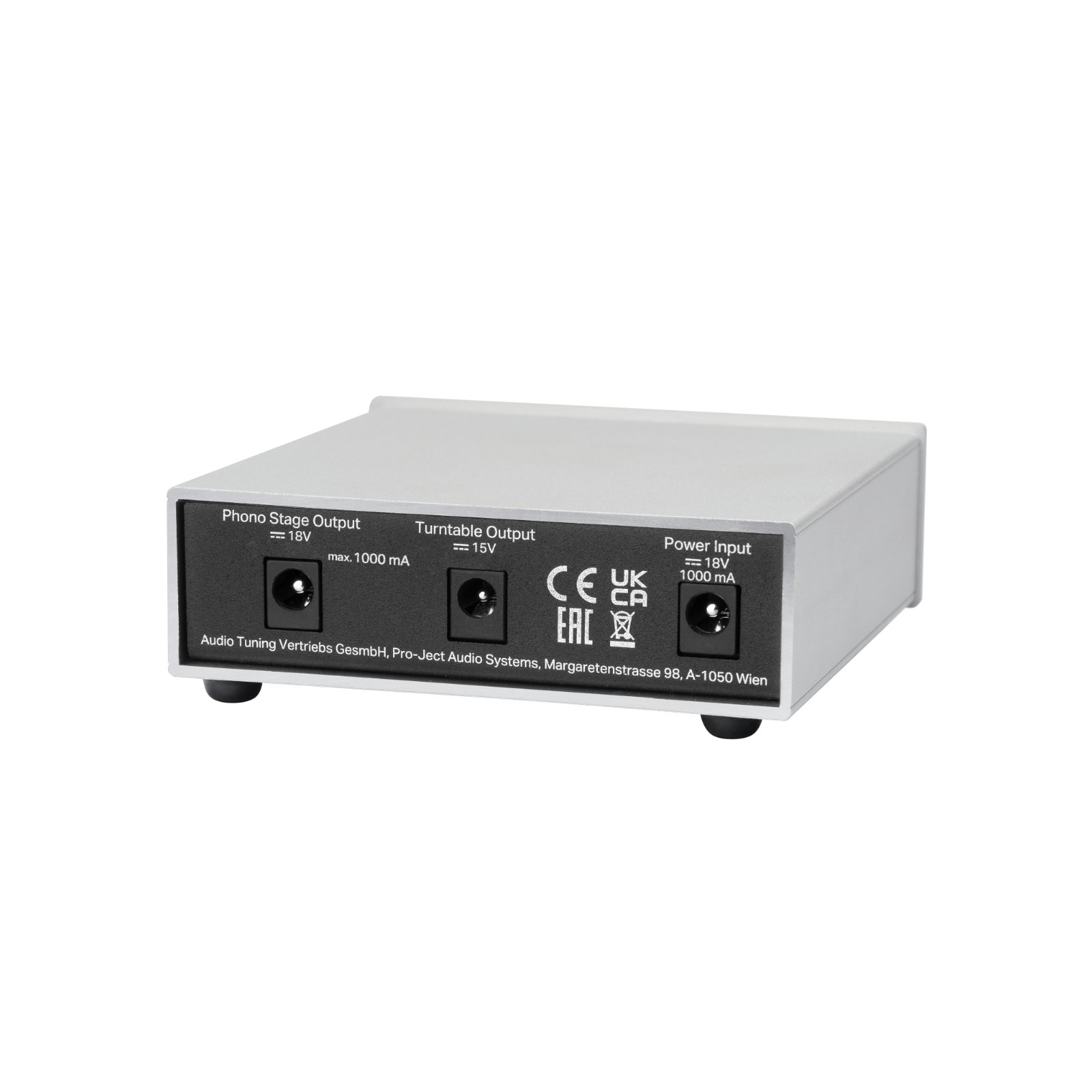 Pro-Ject Power Box S3 Phono - Thumbnail 2