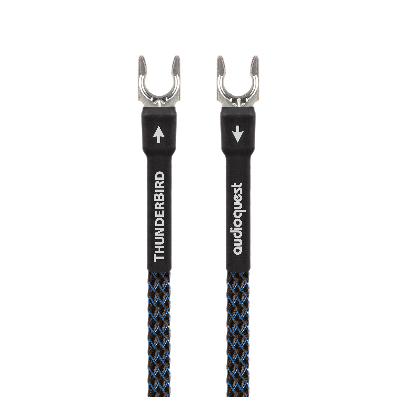 AudioQuest Thunderbird Ground Goody Ground Cable - 1.0 Meter