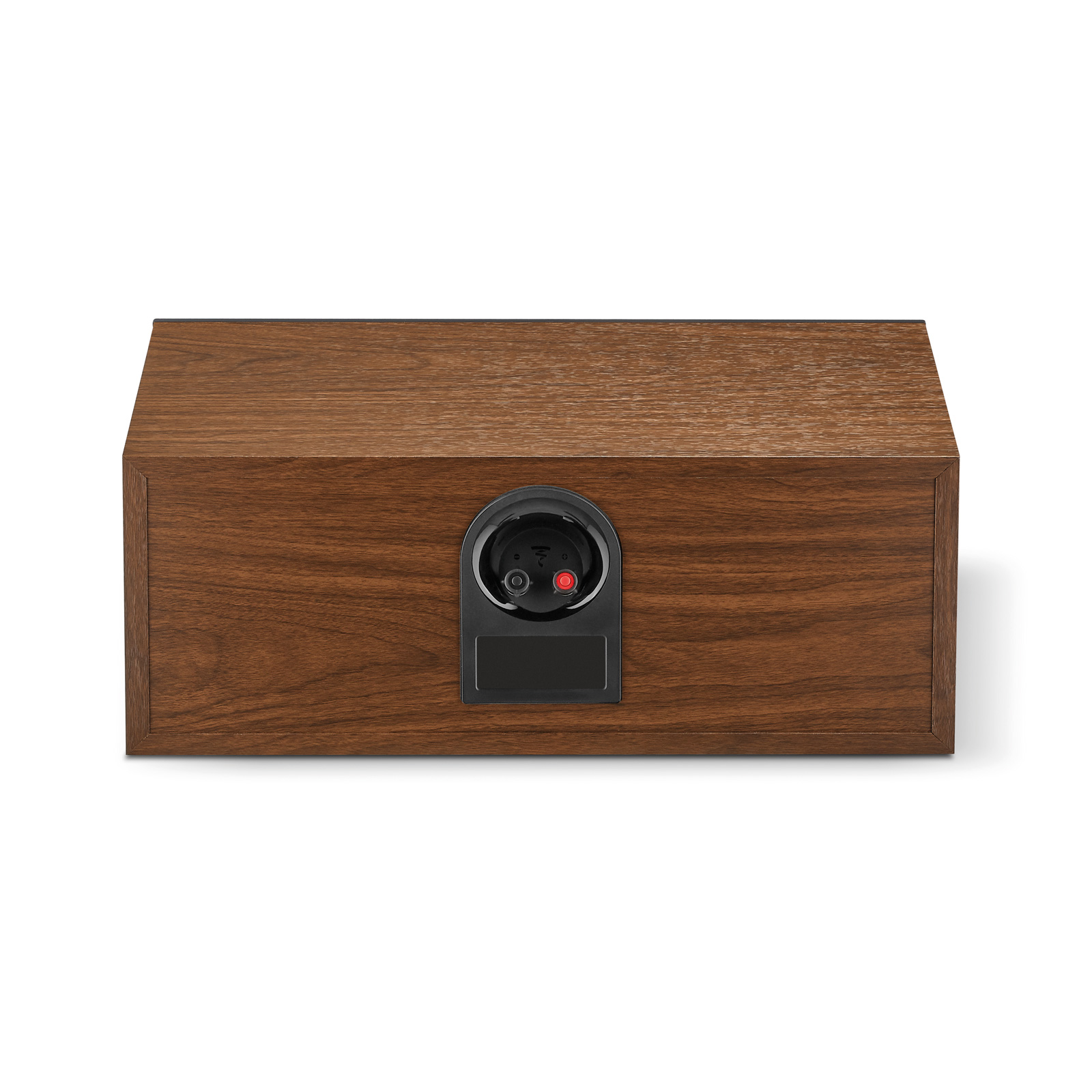 Back of Focal Theva Center Speaker