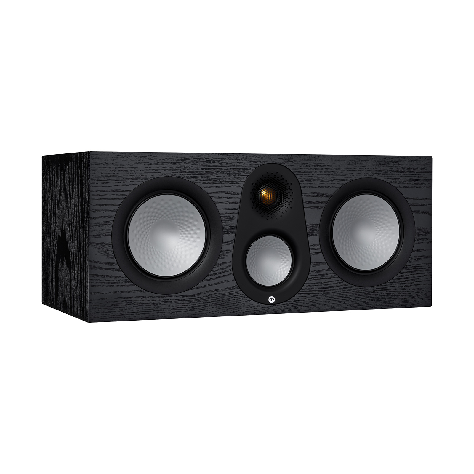 Right Side of Monitor Audio Silver C250 7G Center Channel Speaker