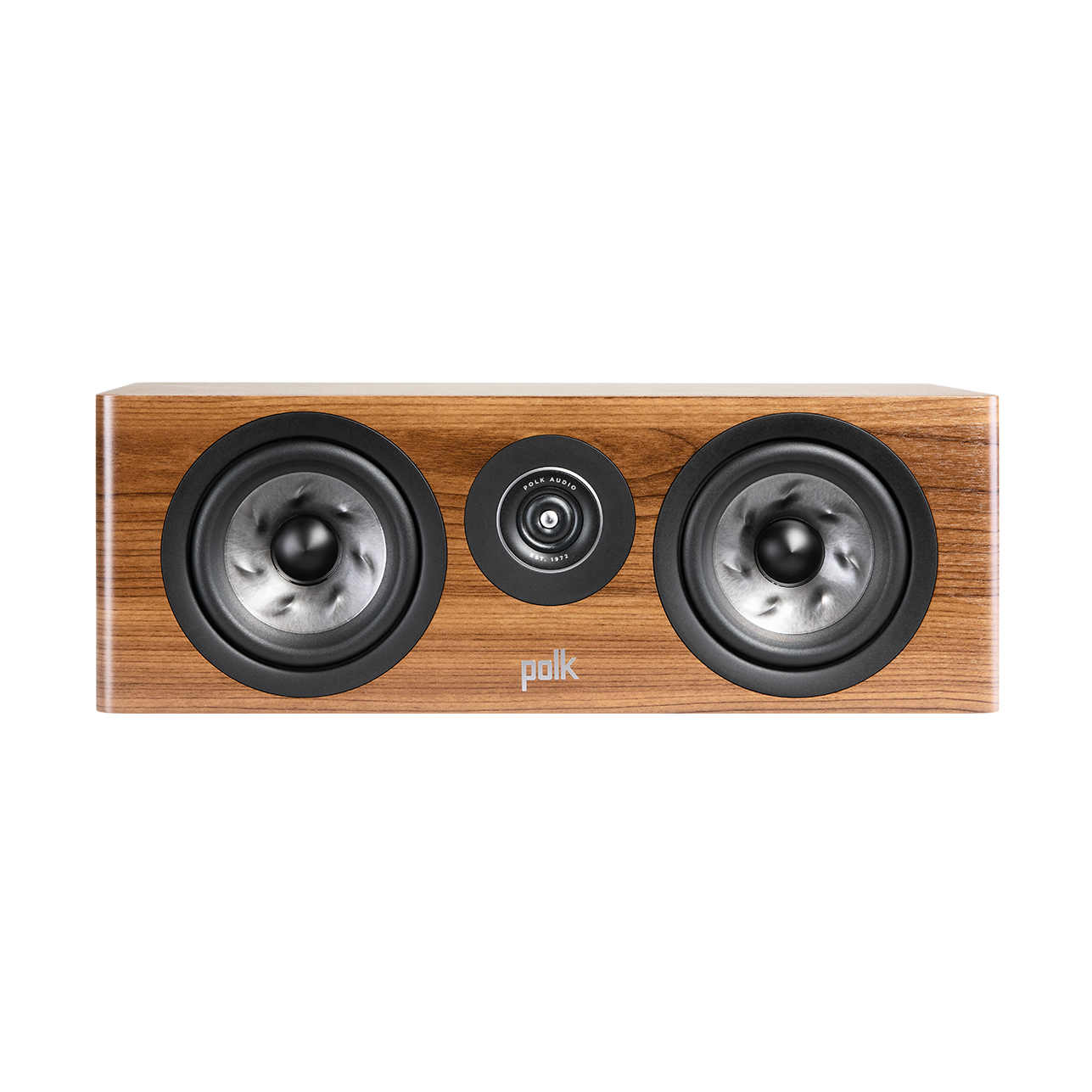 Polk Audio Reserve R300 ポーク センタースピーカー Polk Audio Reserve R300 Center Channel Speaker - Brown