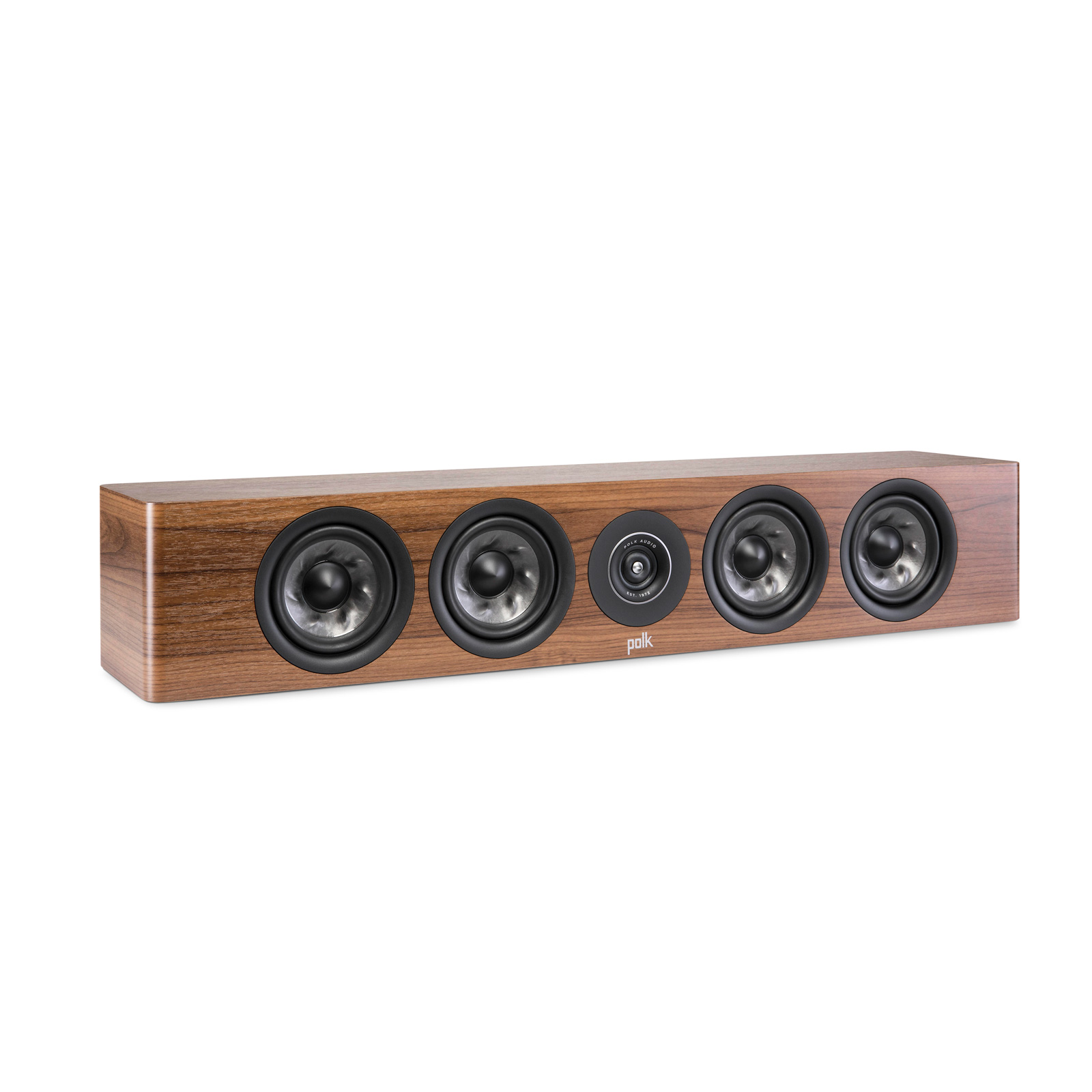 POLK AUDIO RESERVE R350 センタースピーカー Polk Audio Reserve R350 Center Channel Speaker - Brown