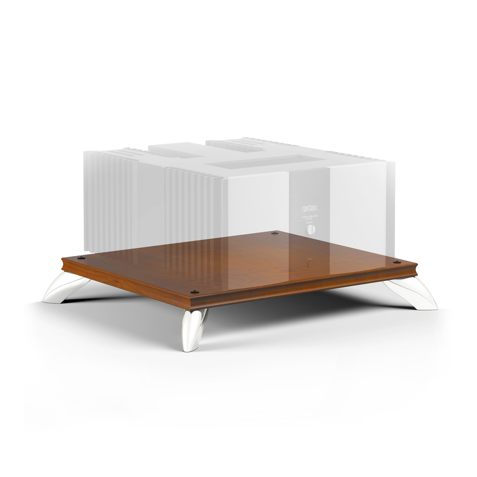 Salamander Synergy Amp Floor Stand