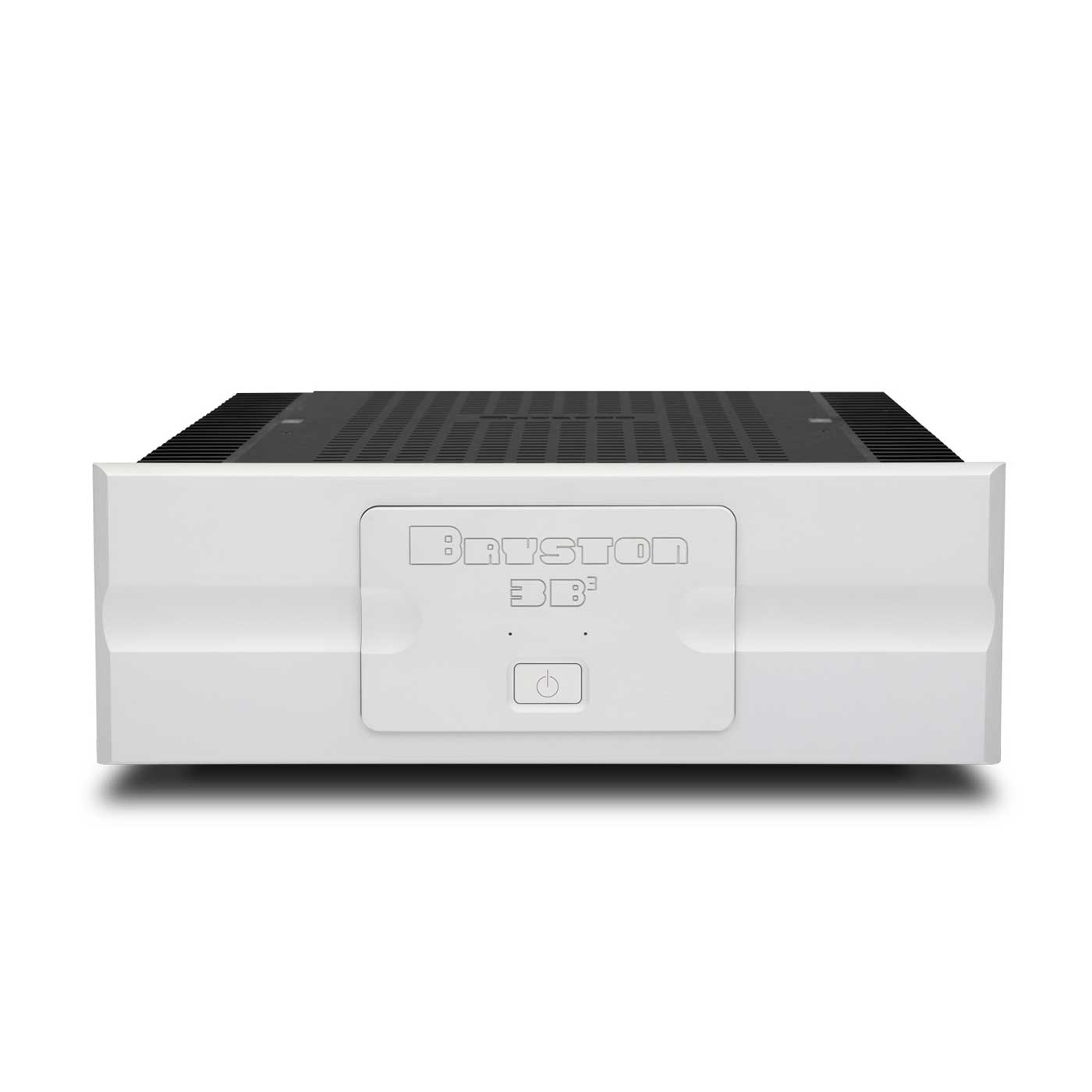 Bryston 3B³ Stereo Power Amplifier - Thumbnail 2