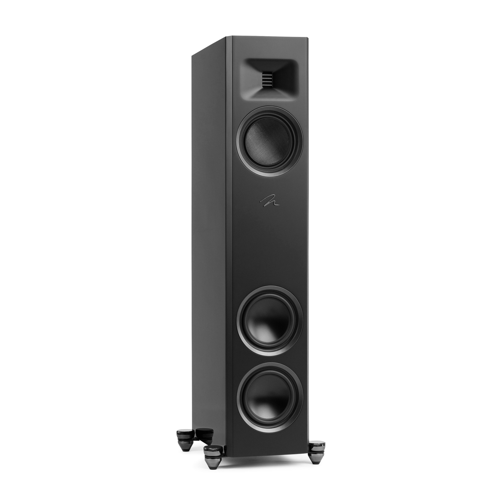 Right Side of MartinLogan Motion F10 Floorstanding Speaker