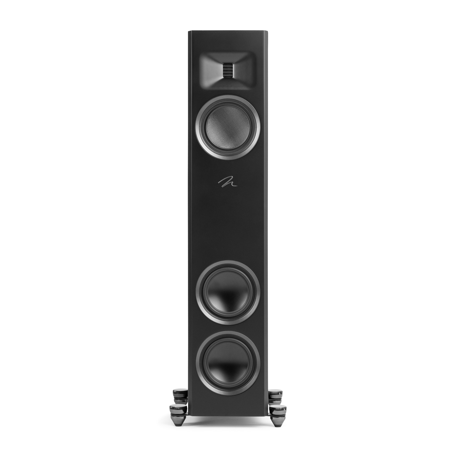Front of MartinLogan Motion F10 Floorstanding Speaker