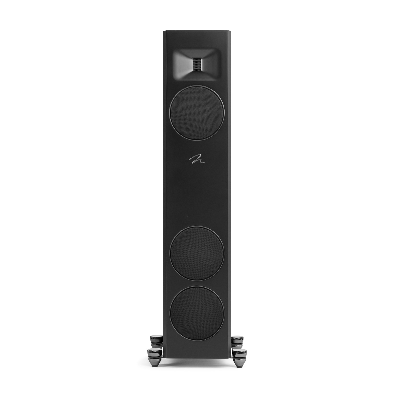 Cover of MartinLogan Motion F10 Floorstanding Speaker