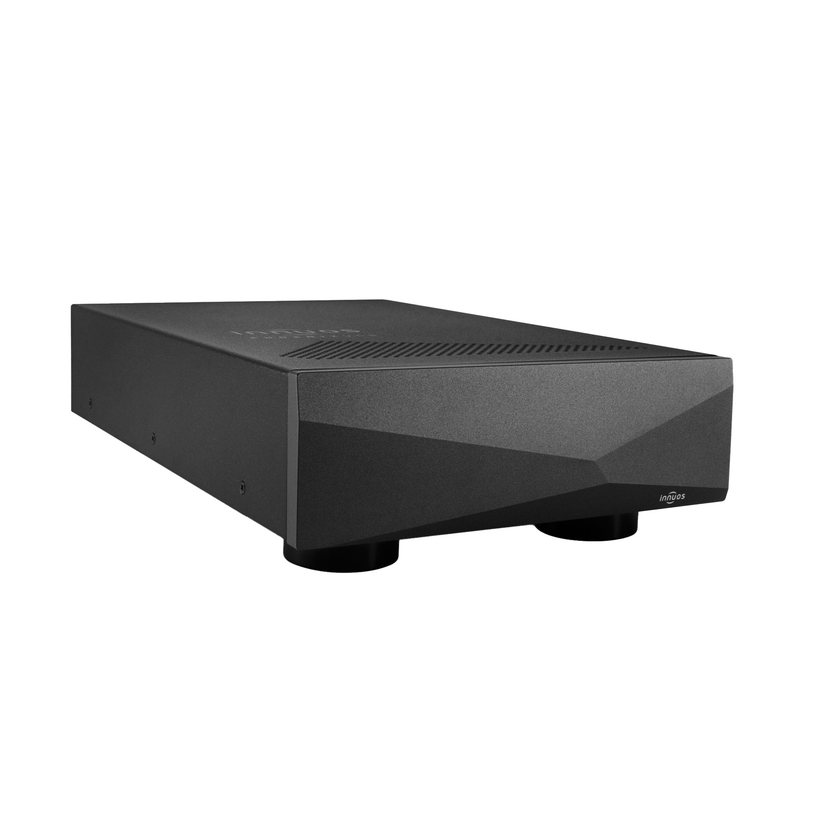 Right Side of Innous PhoenixUSB Reclocker