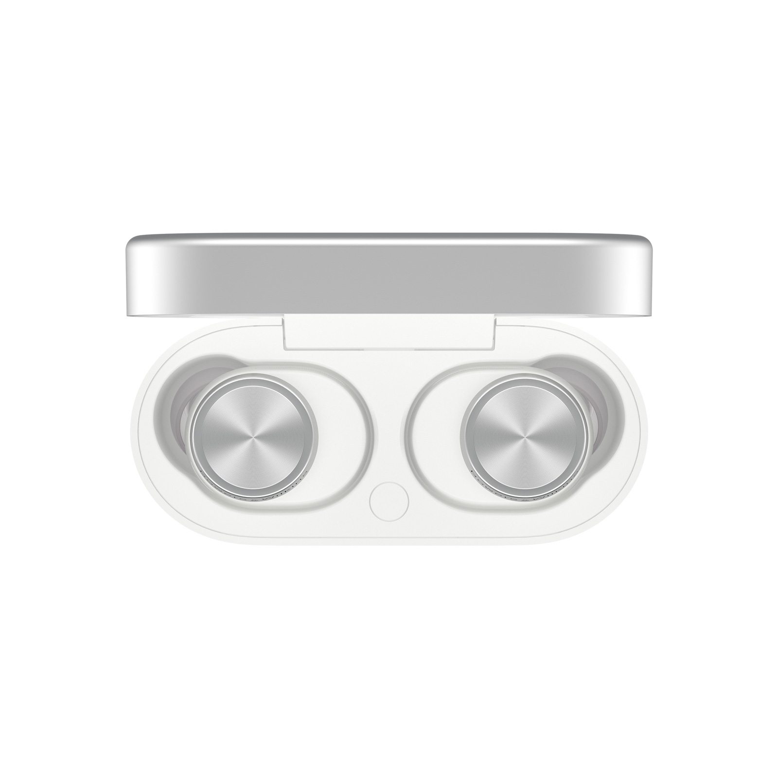 Bowers & Wilkins PI7 S2 Headphones - Canvas White