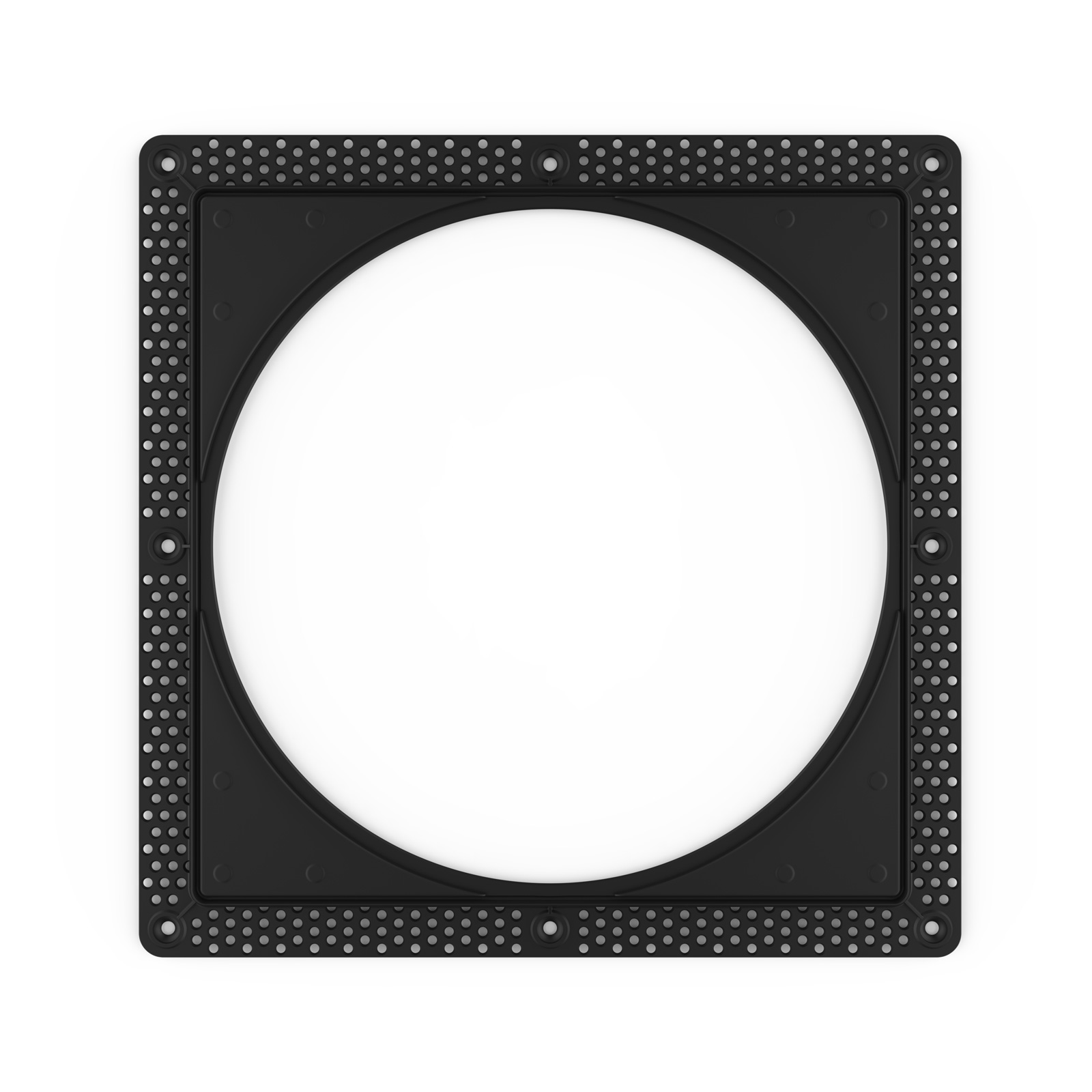 Full display of Bowers & Wilkins Frame Plaster Kits