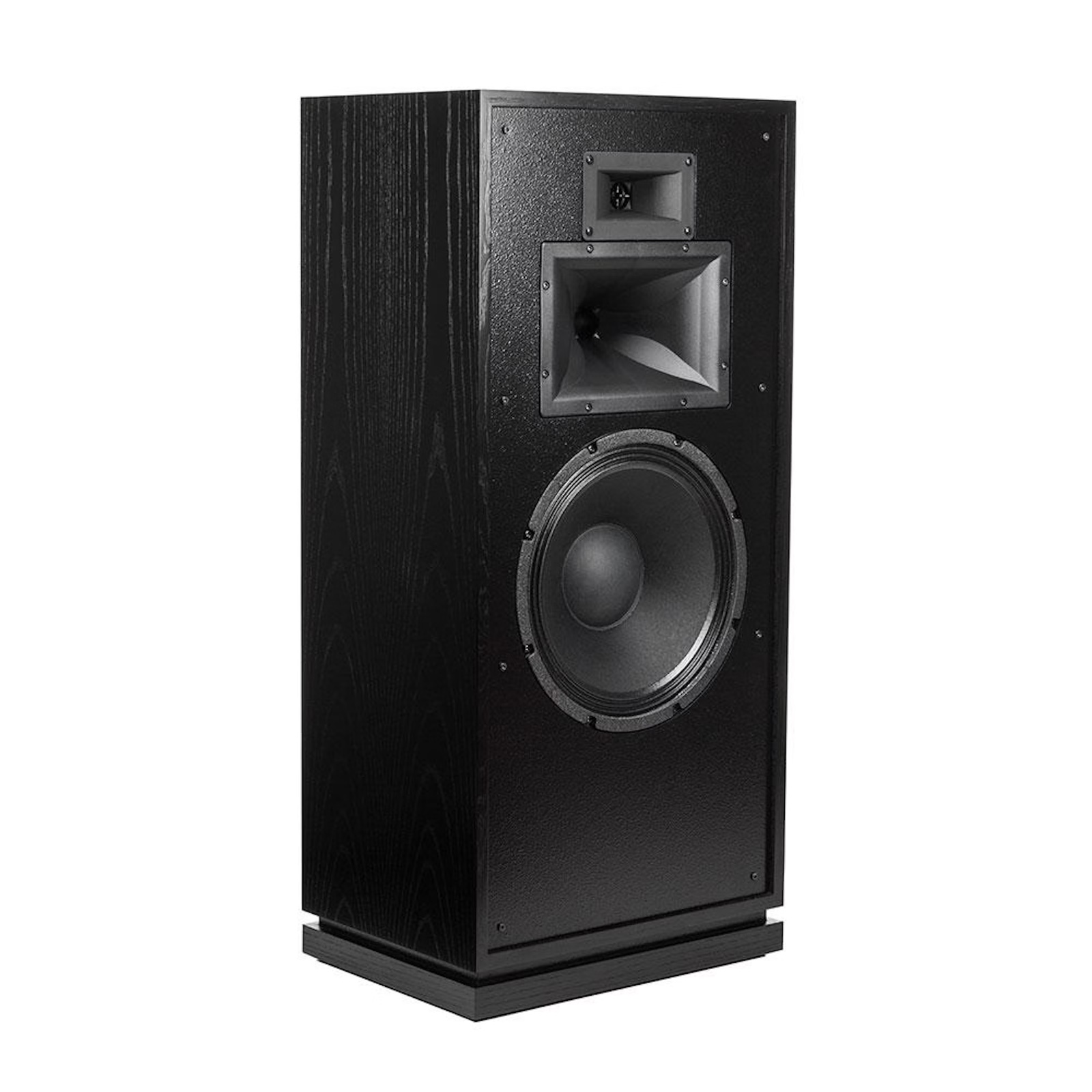 Right Side of Klipsch Heritage Forte III Loudspeaker