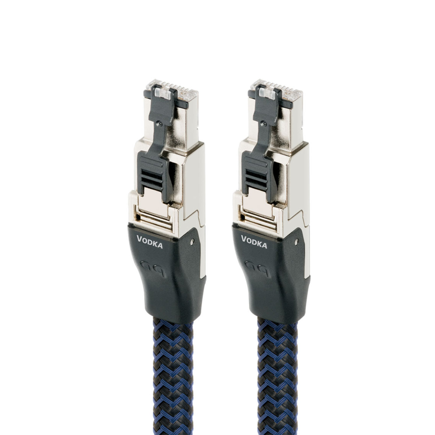 AudioQuest Vodka RJ/E Digital Ethernet Cable - Thumbnail 4