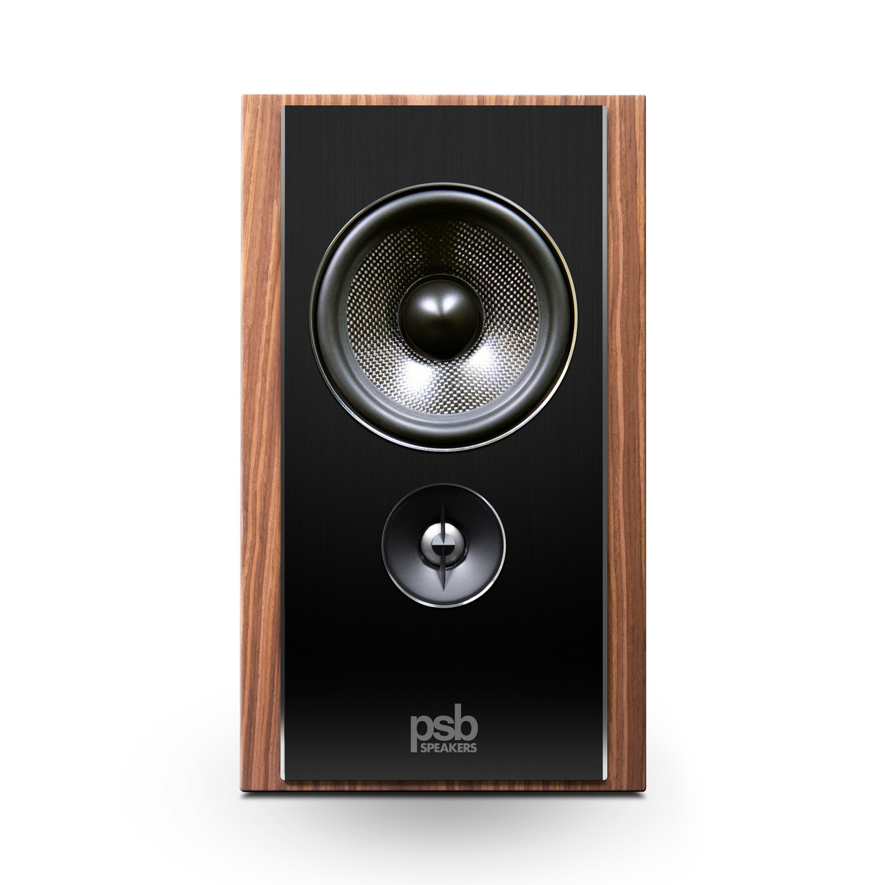 Front of PSB Synchrony B600 Premium Bookshelf Speaker