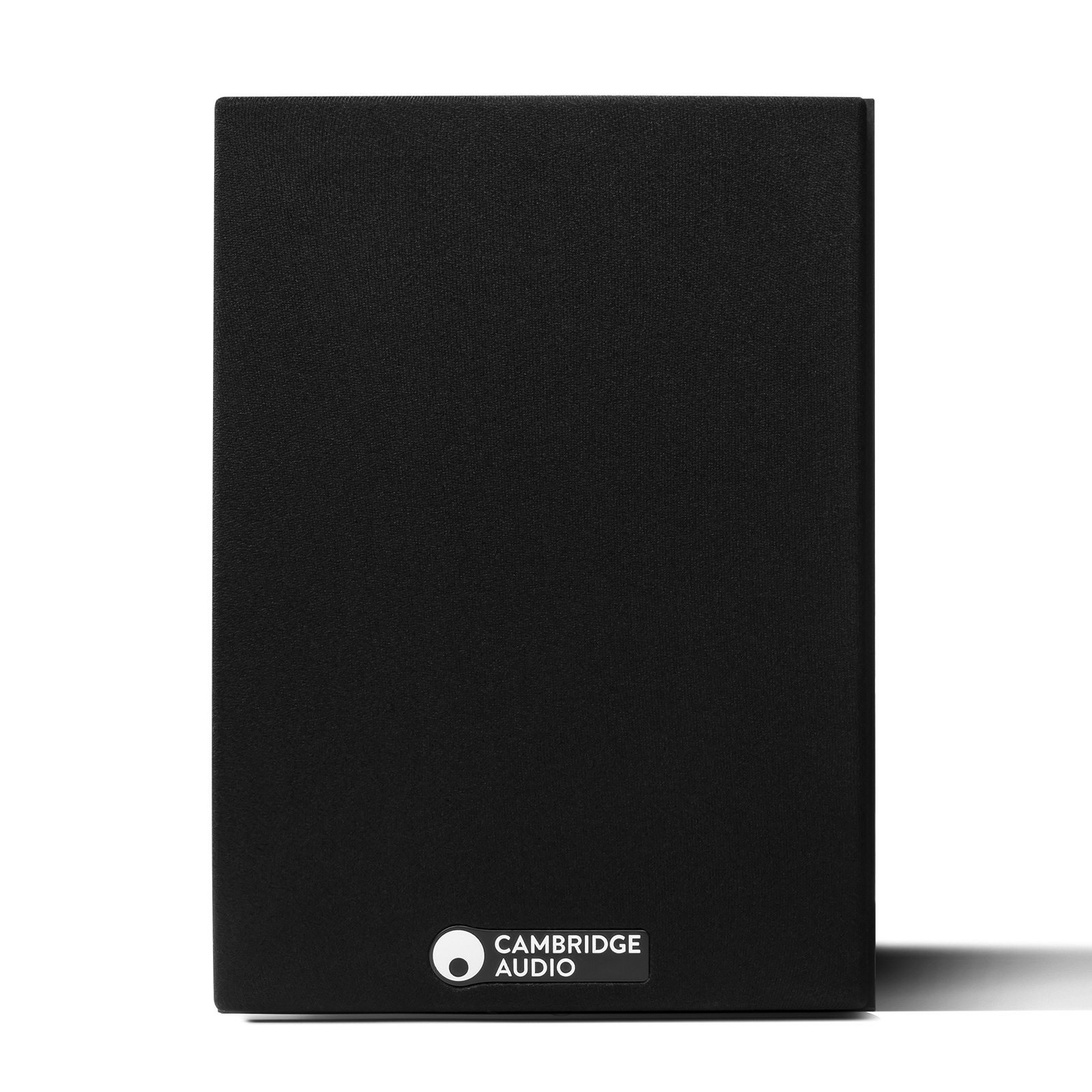 Cover of Cambridge Audio SX-50 Bookshelf Speakers