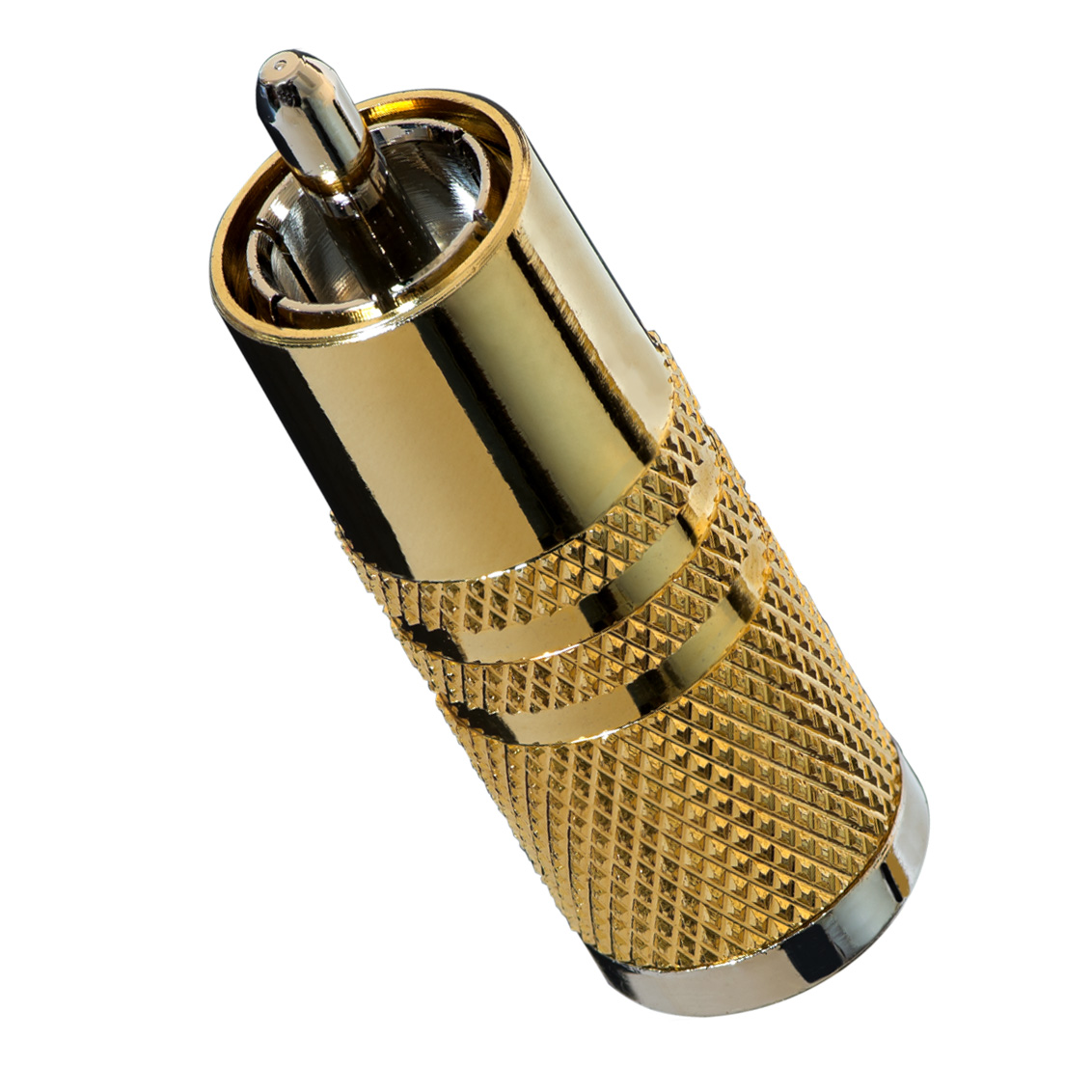 Cardas Audio SRCA SS Male RCA