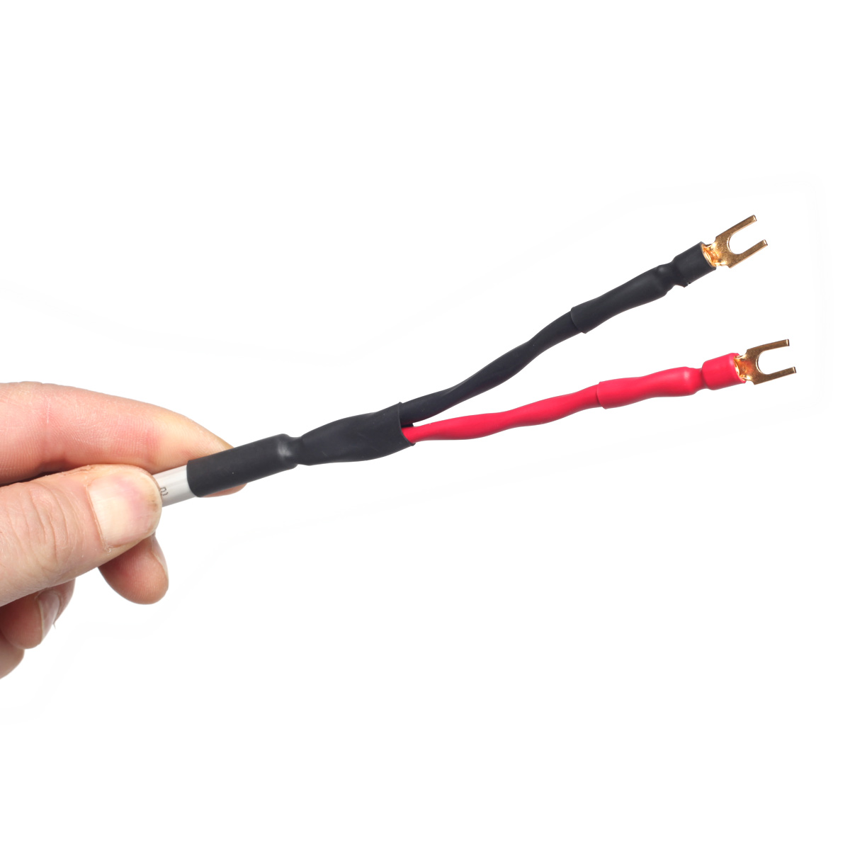 AudioQuest Type 4 Speaker Cable No Frills