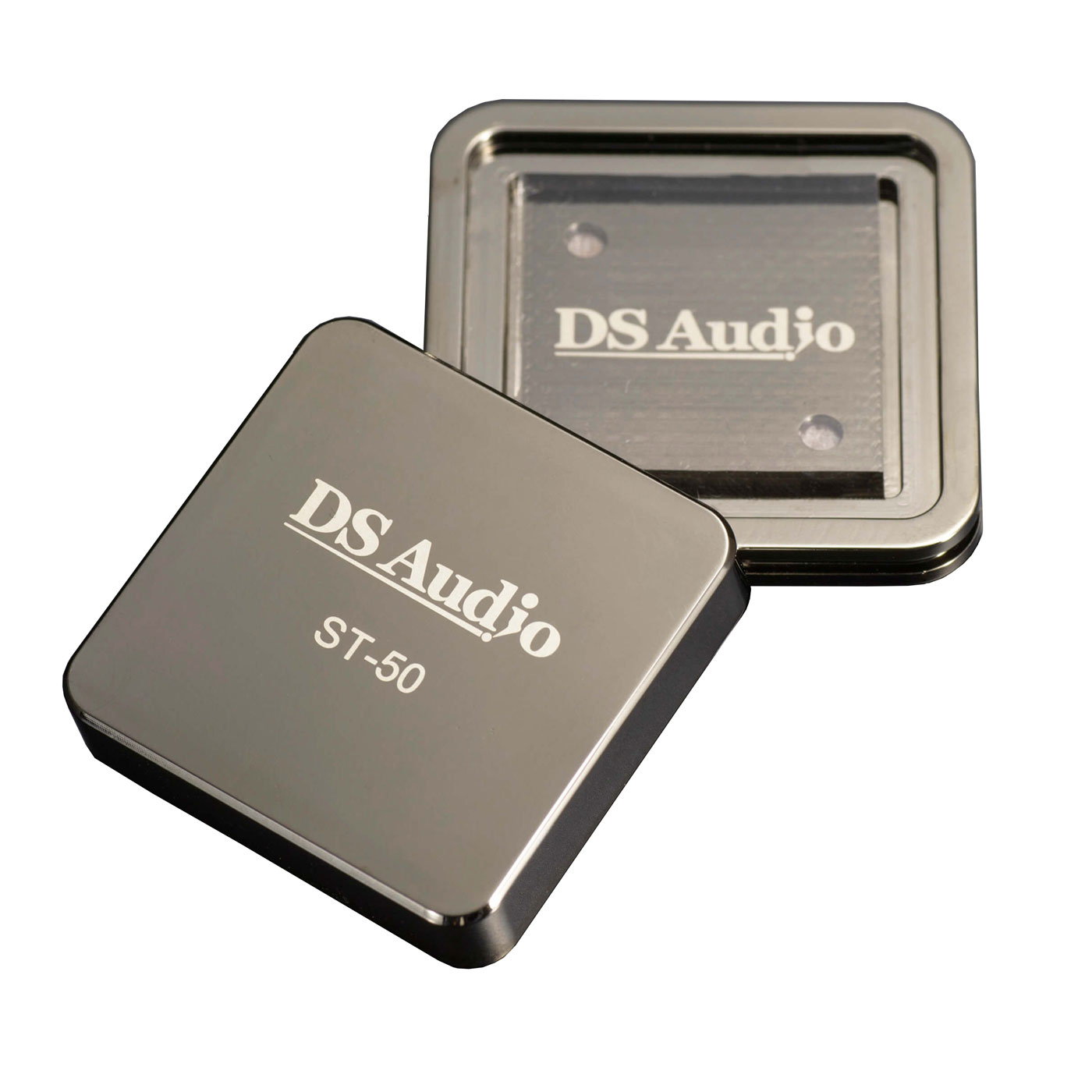 DS Audio ST-50 "Drop-in" Micro-Dust/Cleaning-Gel Stylus Cleaner - Thumbnail 2