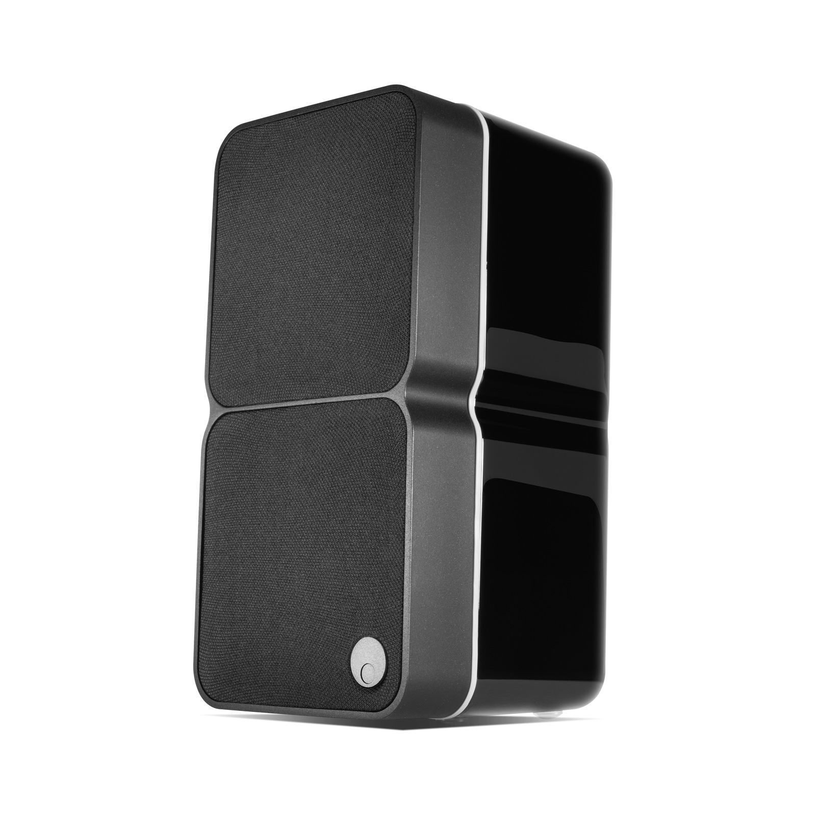 Cambridge Audio Minx Min 22 Bookshelf Speaker - Black - Each
