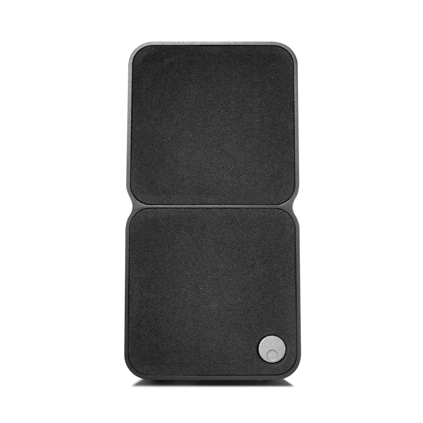 Front of Cambridge Audio Minx Min 22 Bookshelf Speaker