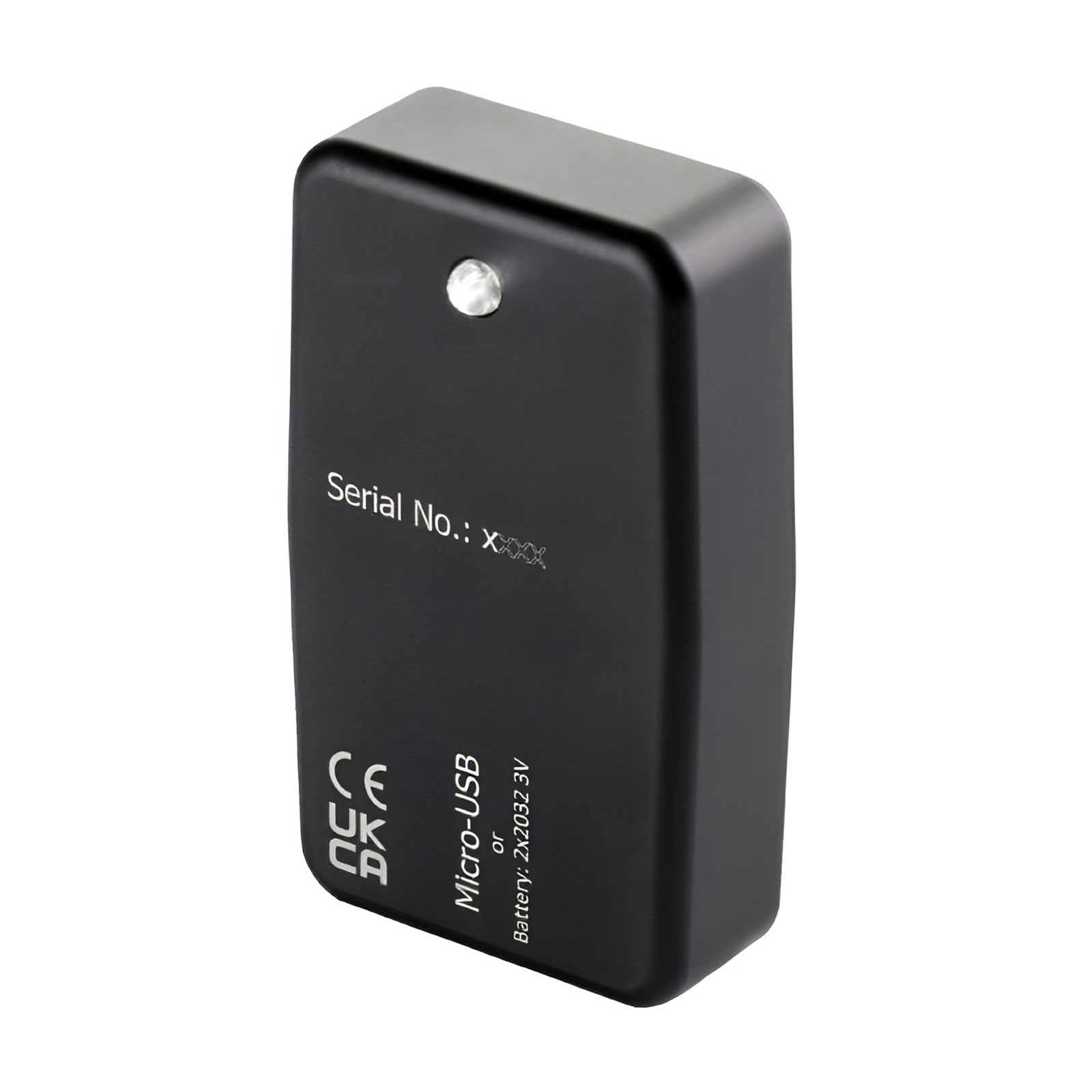 Front of Clearaudio Speed Strobe Light