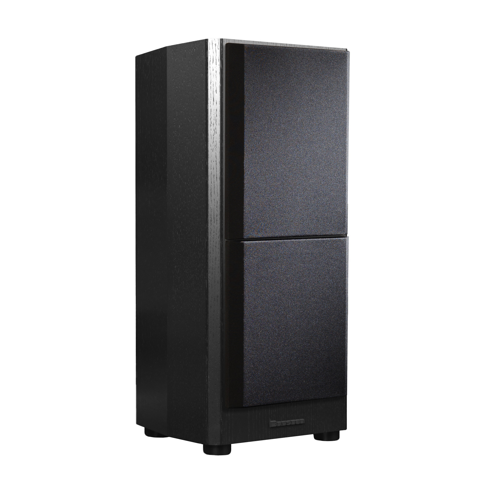 Covering speaker of Bryston Mini T 3 Way Bookshelf Speaker