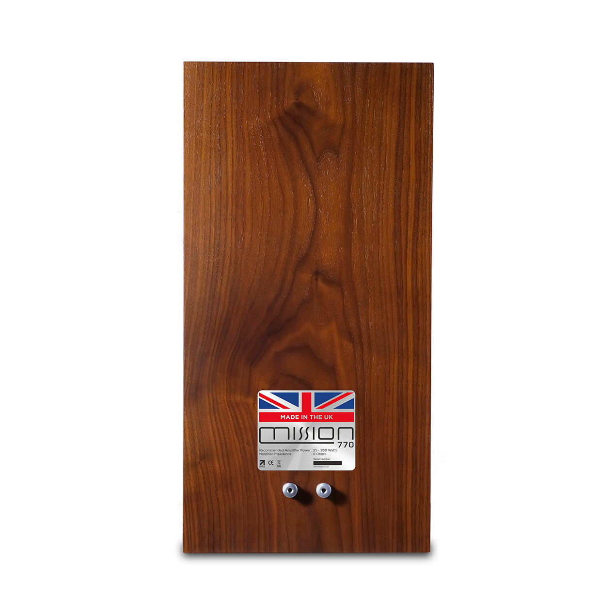 Mission M770 Speakers - Thumbnail 2