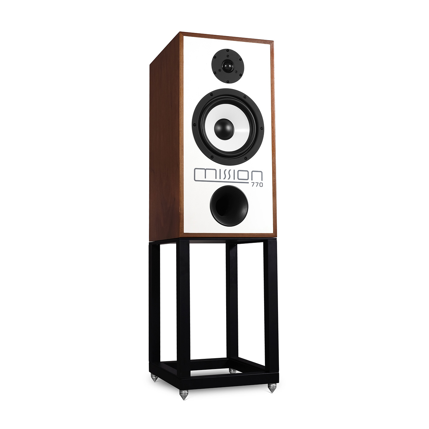 Mission M770 Speakers